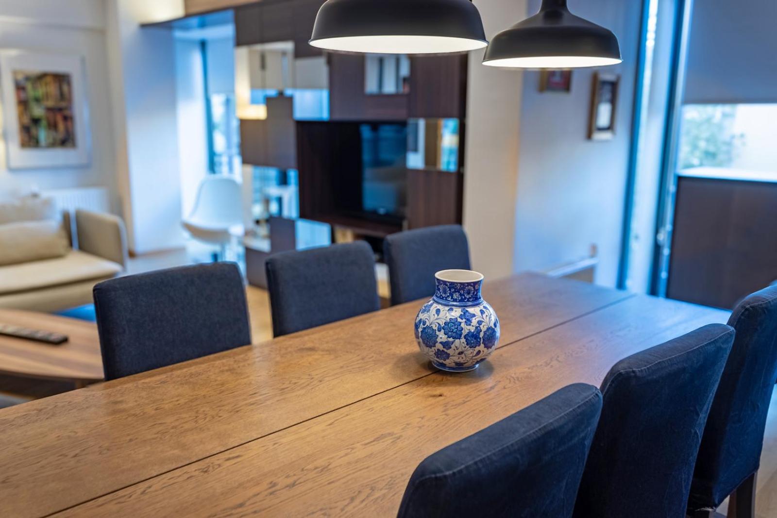 Deger 16 Residences