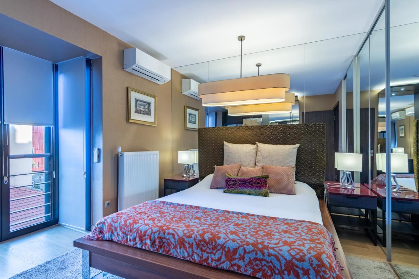 Deger 16 Residences