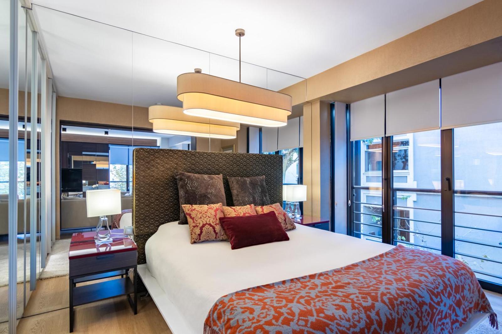 Deger 16 Residences