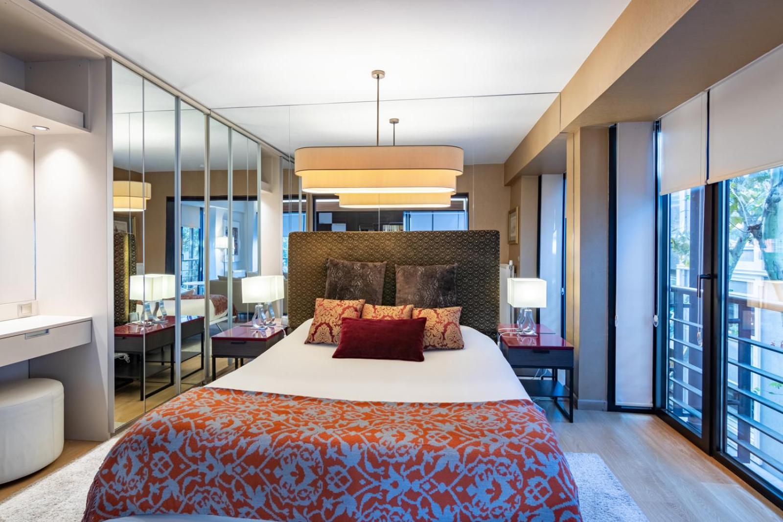 Deger 16 Residences