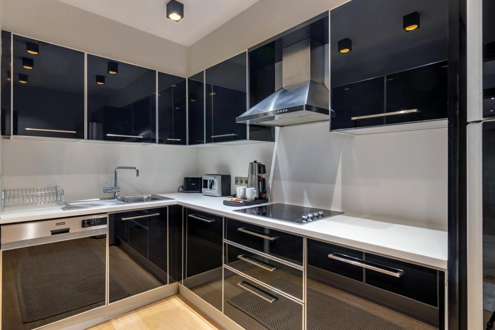 Deger 16 Residences