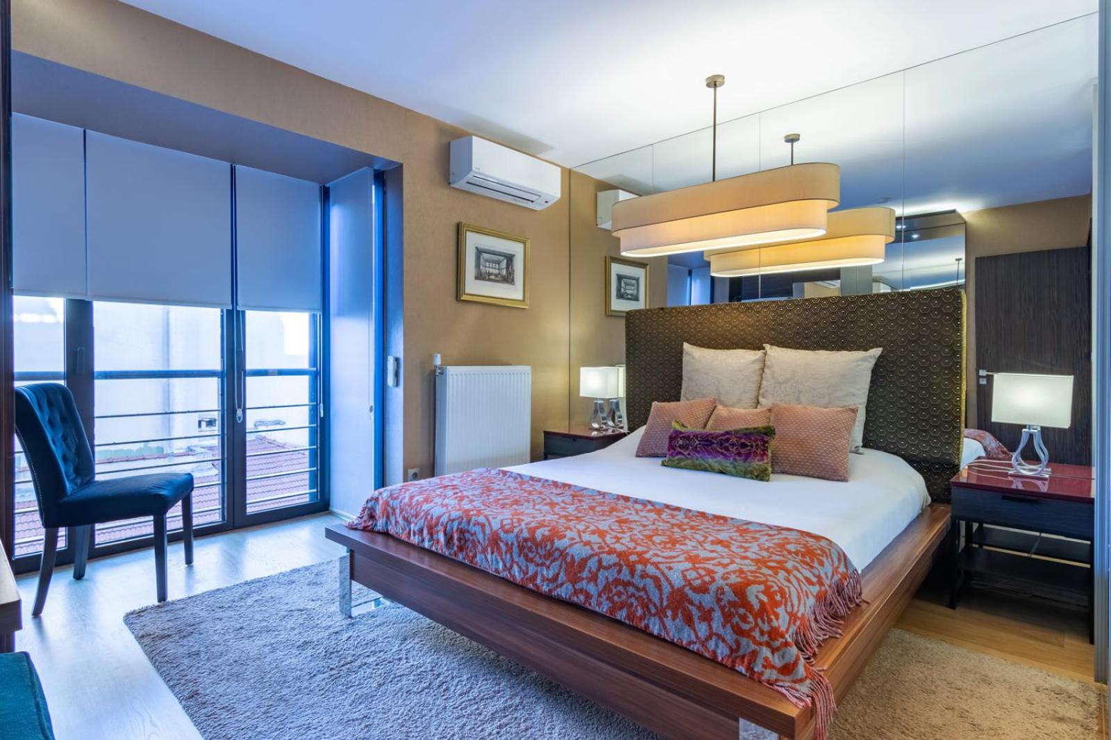 Deger 16 Residences