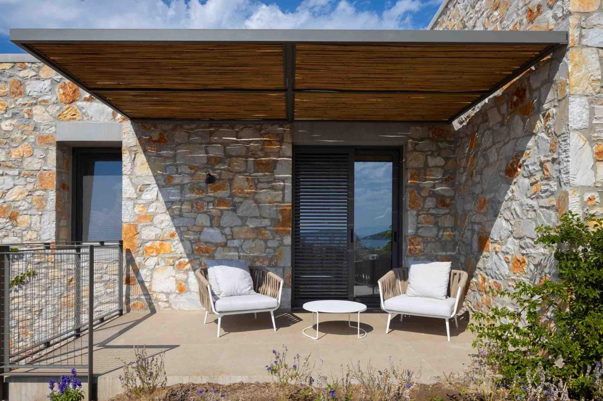 Stone Villas