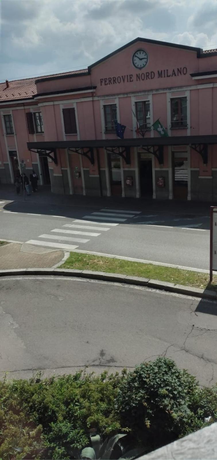 L'appartamento della Stazione di Saronno view 2