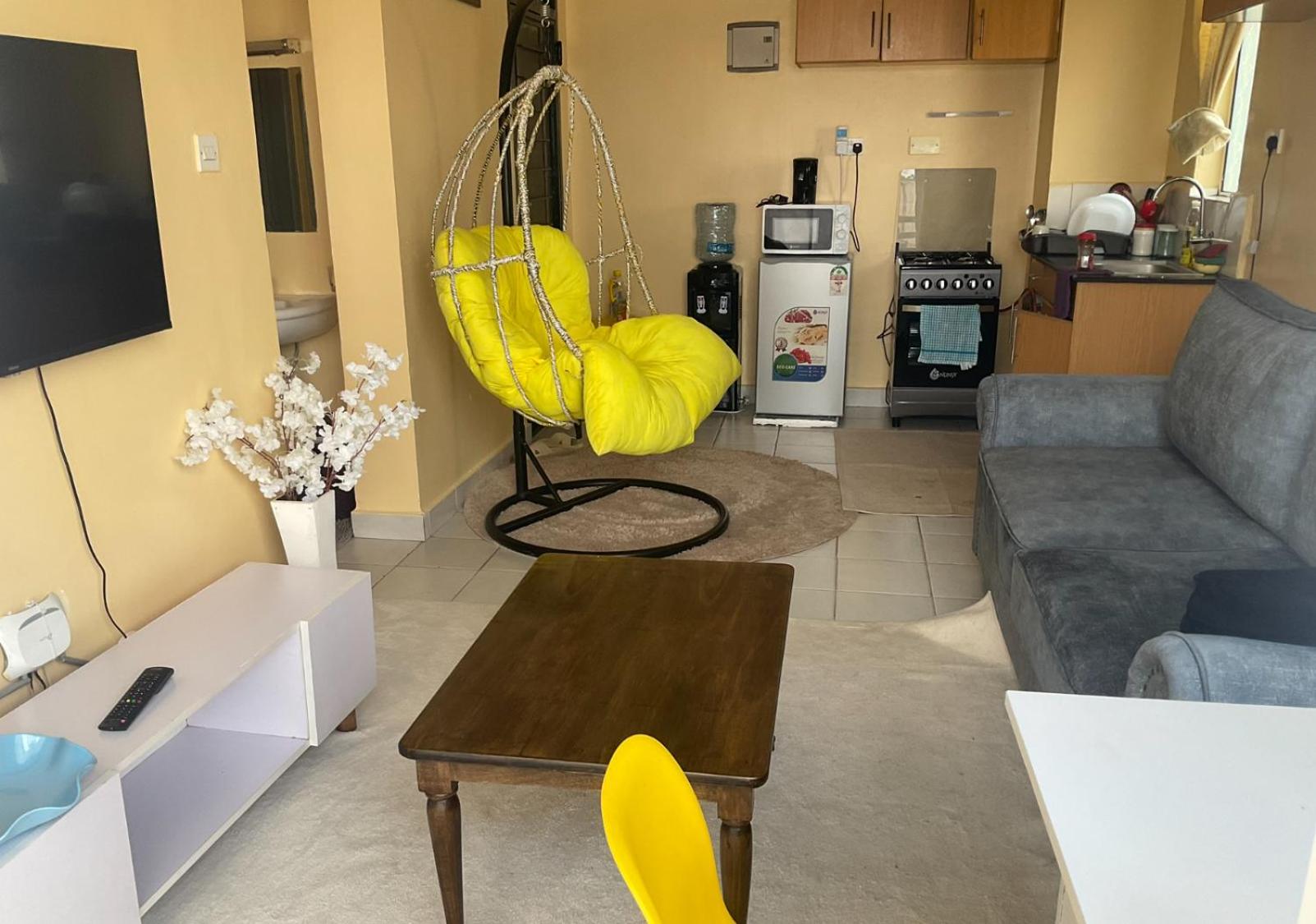 Happy Homes 8 Ngong Road view 5