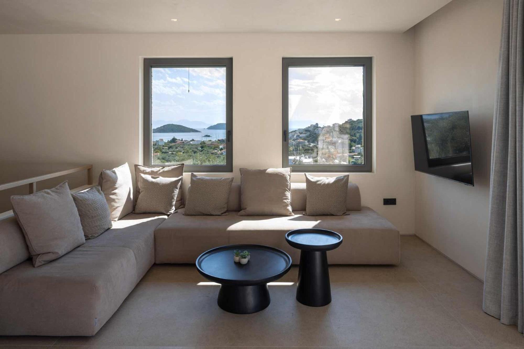 Stone Villas