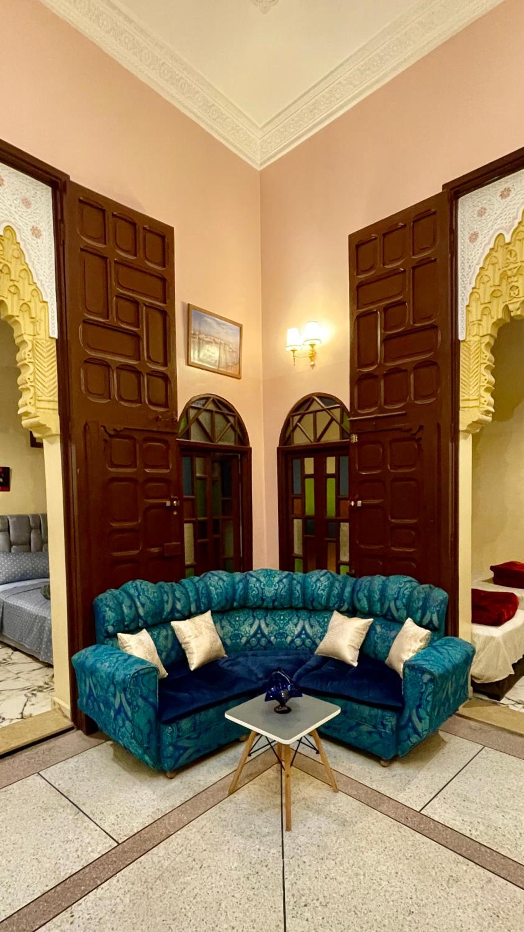 lounge