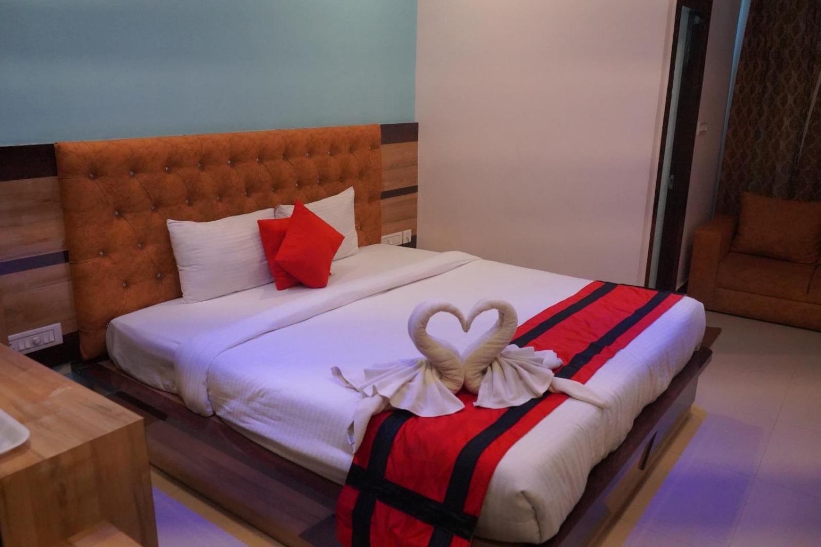 Sanchari Resort And Restaurant
