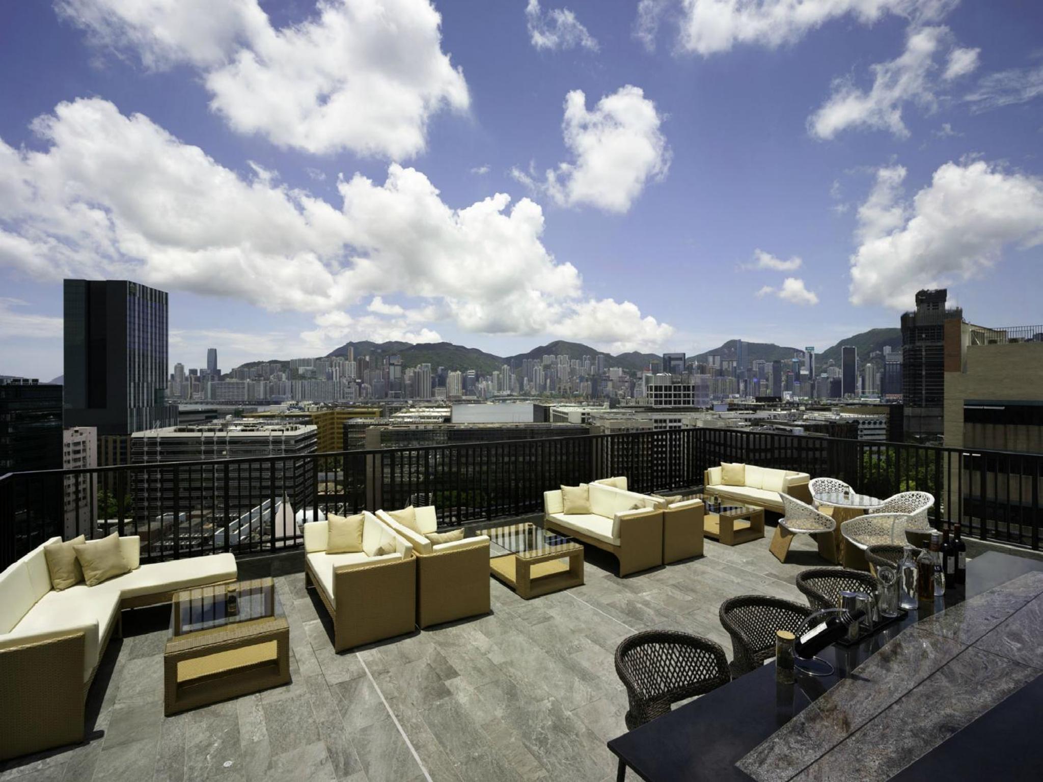 Popway Hotel