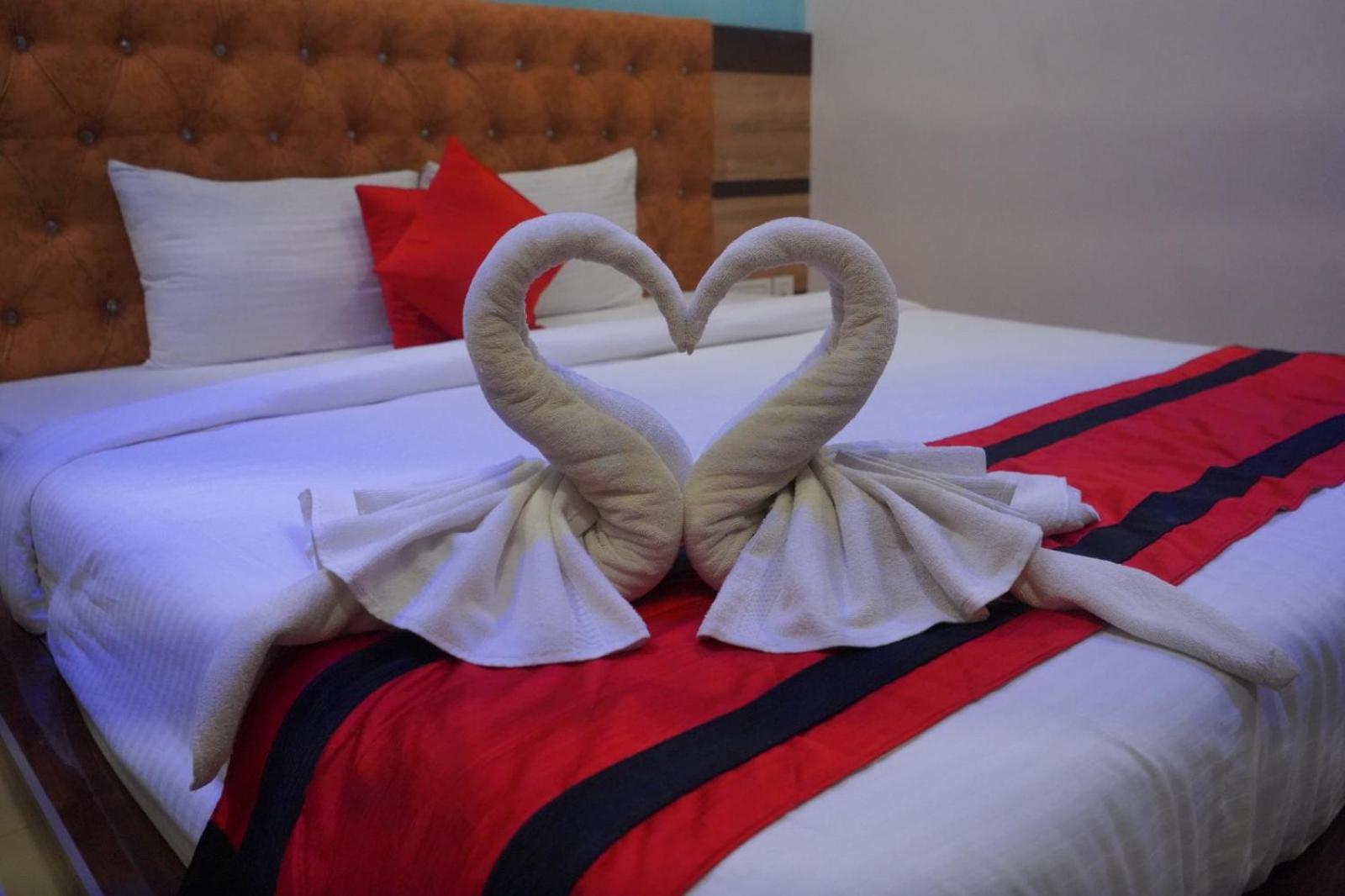 Sanchari Resort And Restaurant