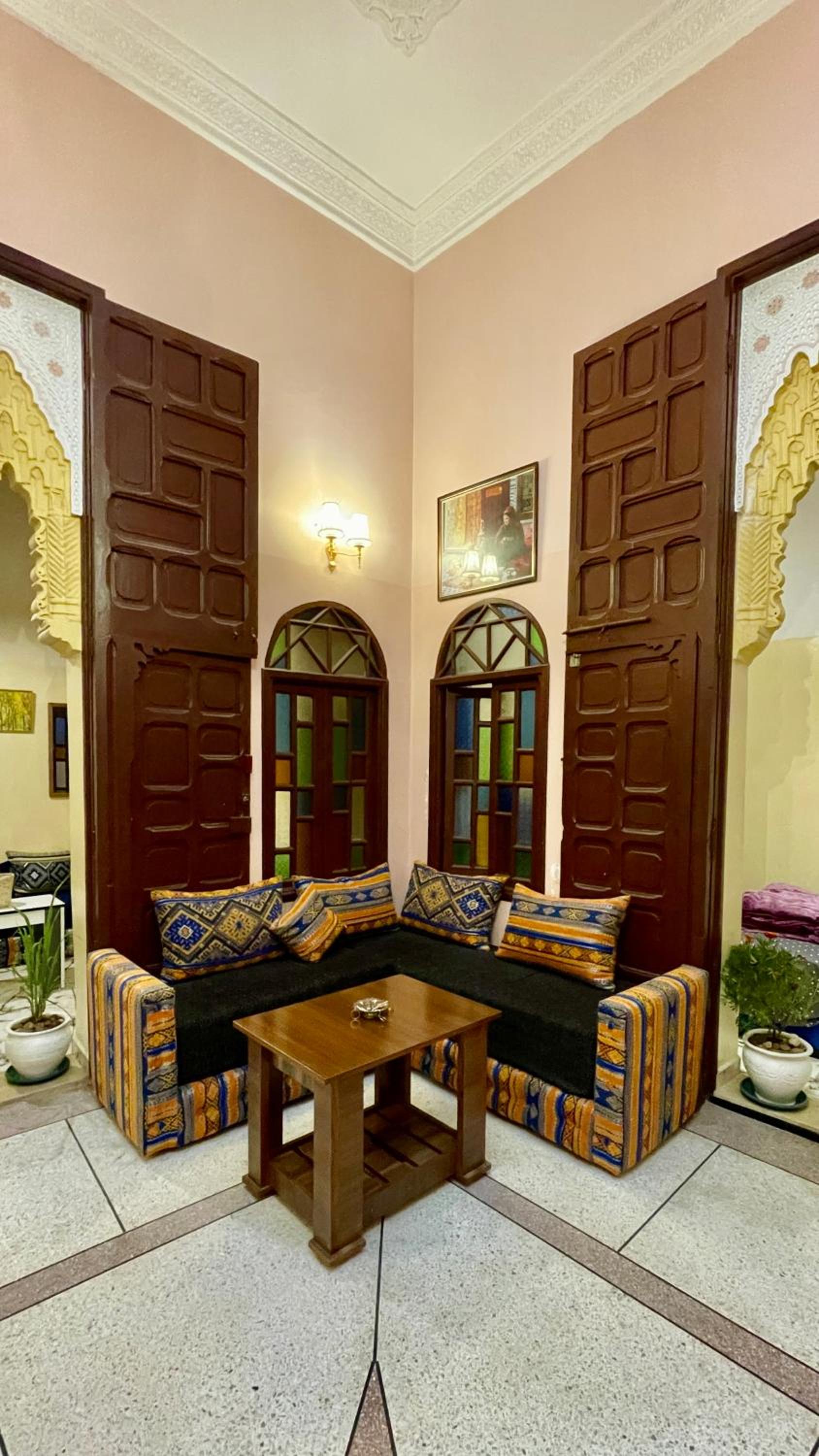 lounge