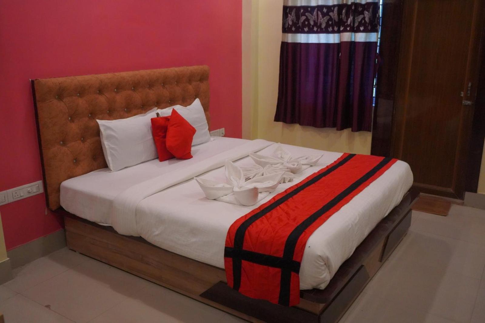 Sanchari Resort And Restaurant