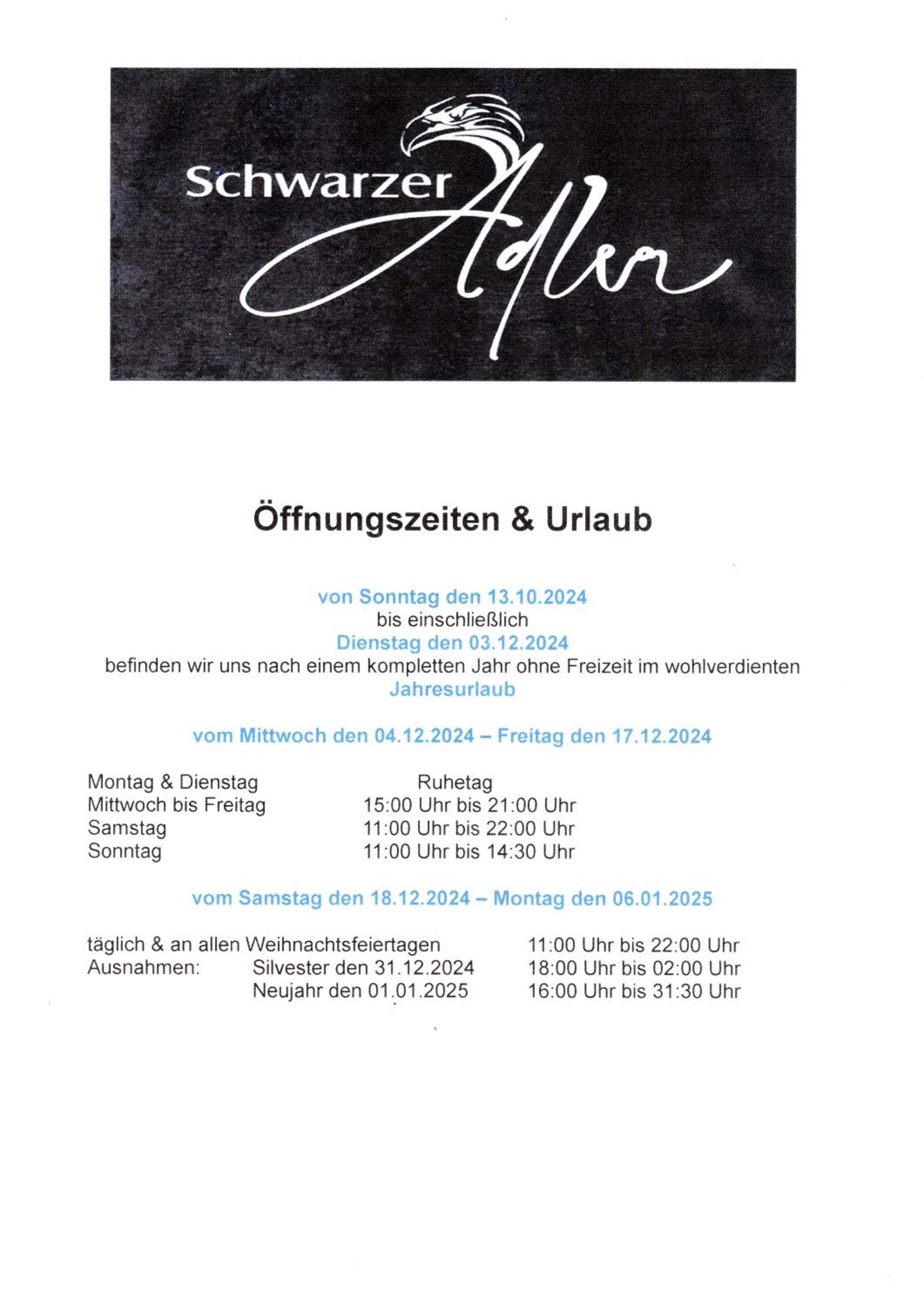 Gasthof & Pension 