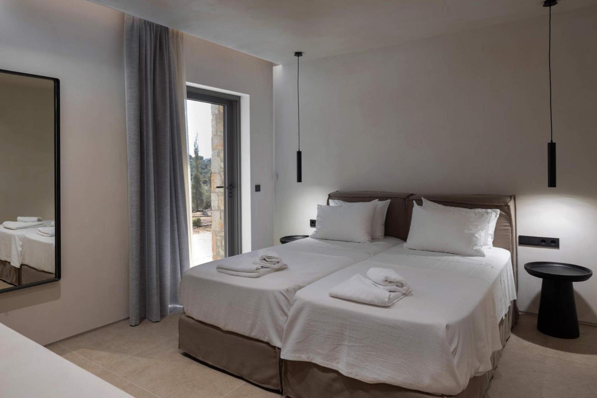 Stone Villas