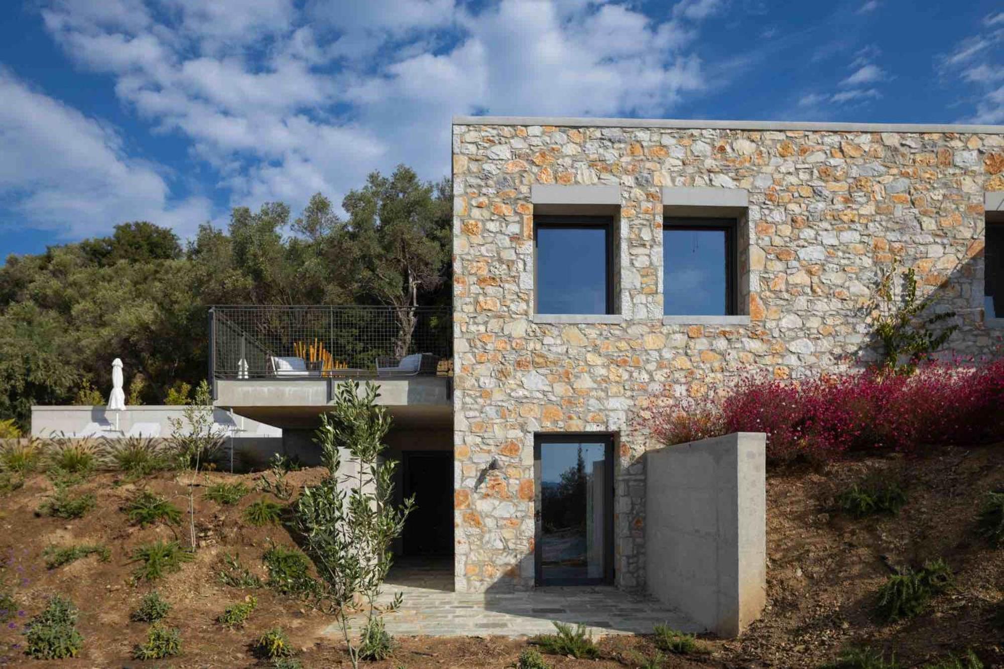 Stone Villas