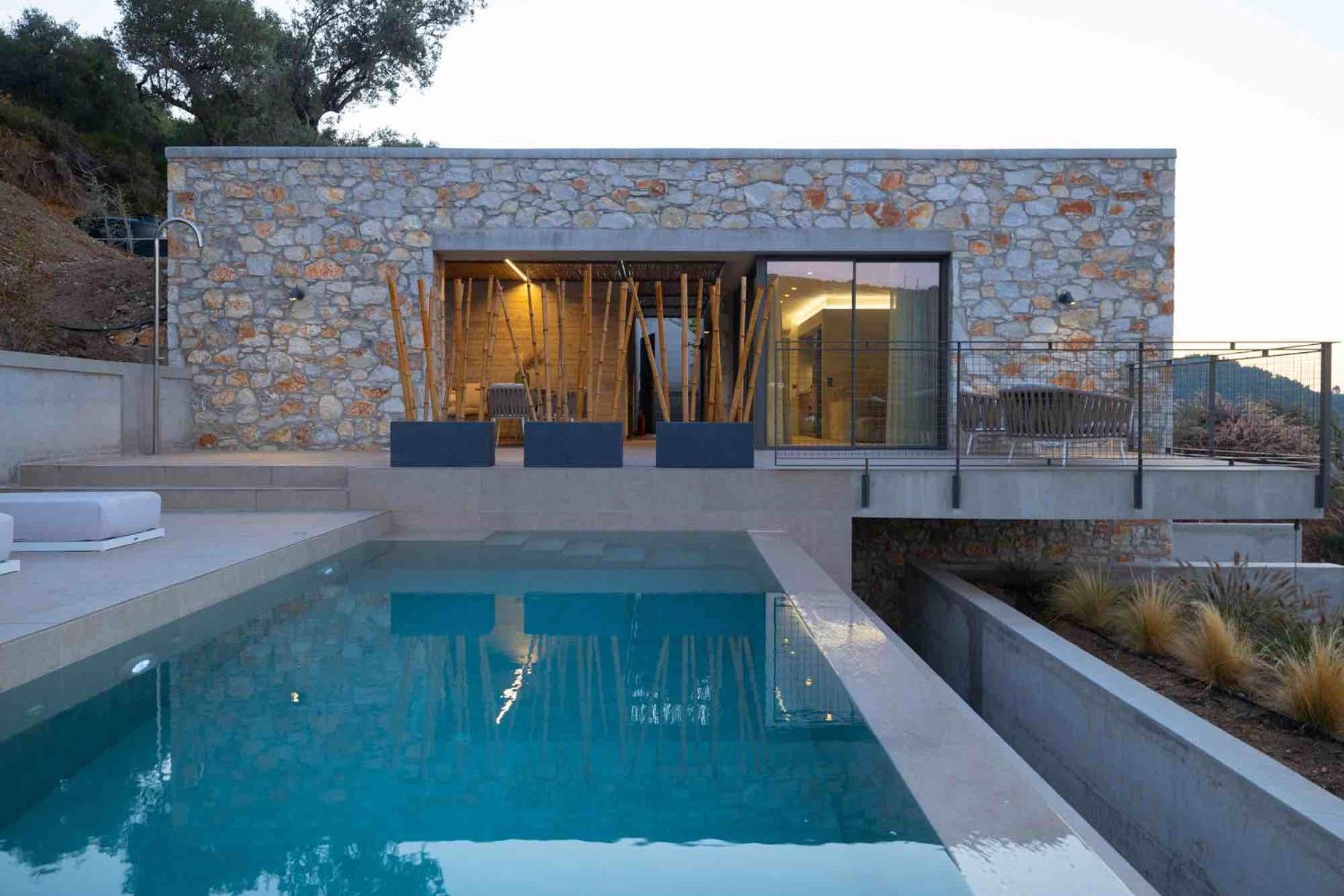 Stone Villas