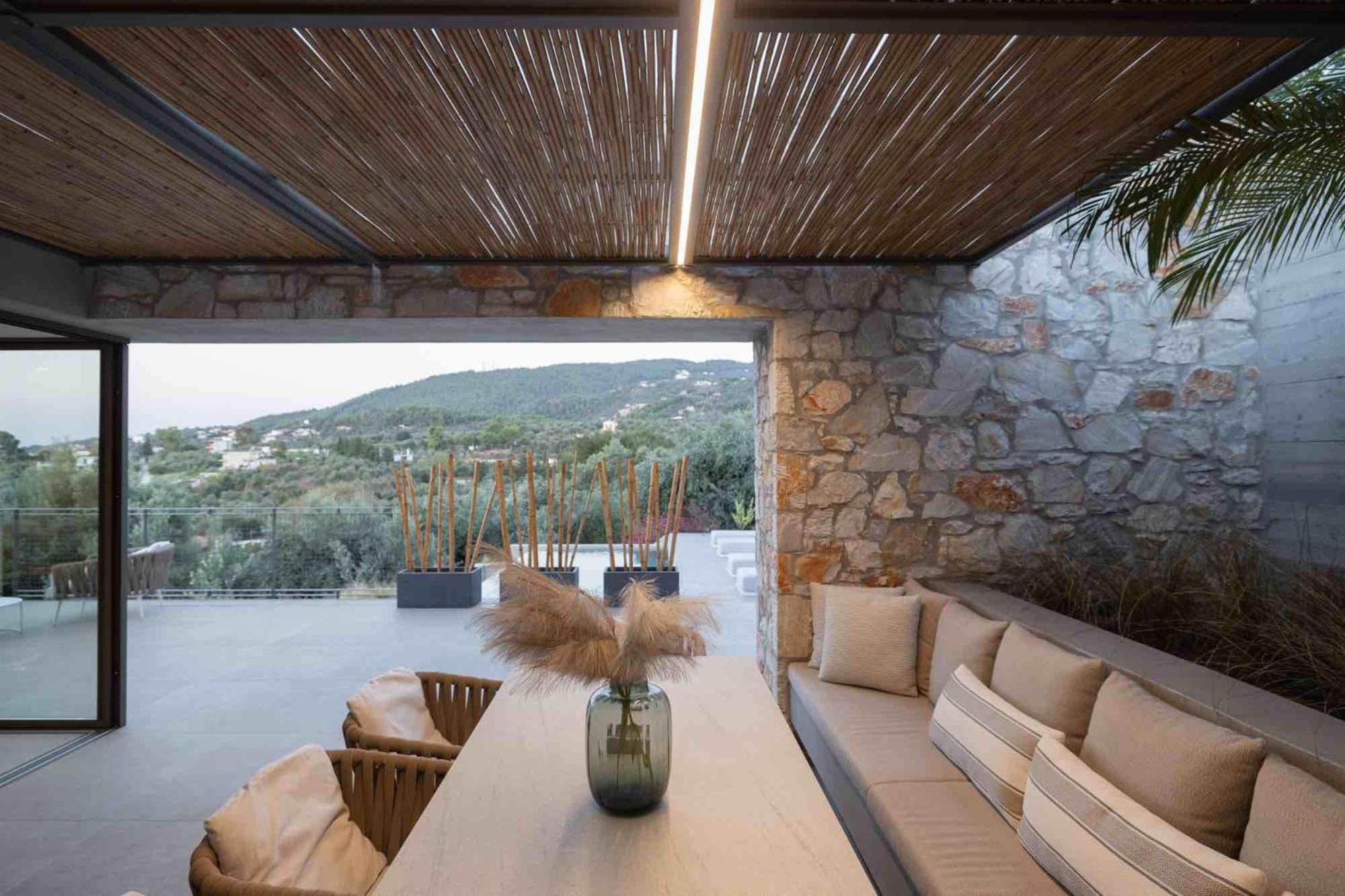 Stone Villas