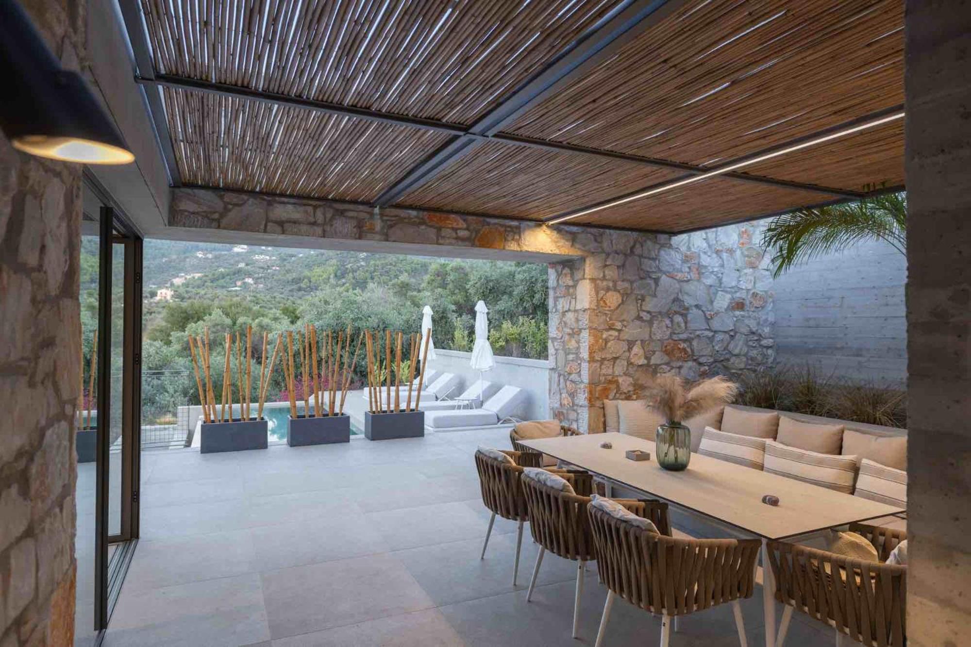 Stone Villas