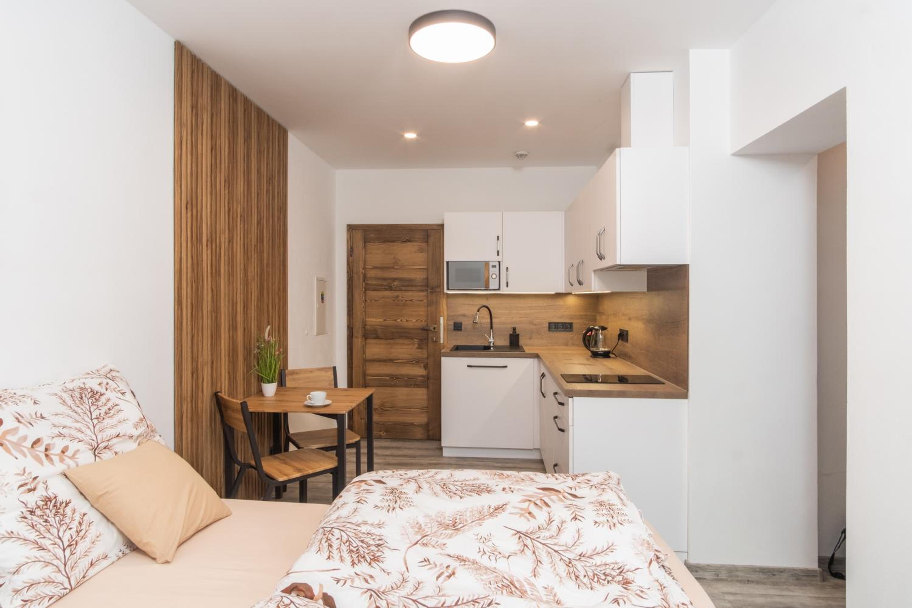 RONI Apartments Krkonoše