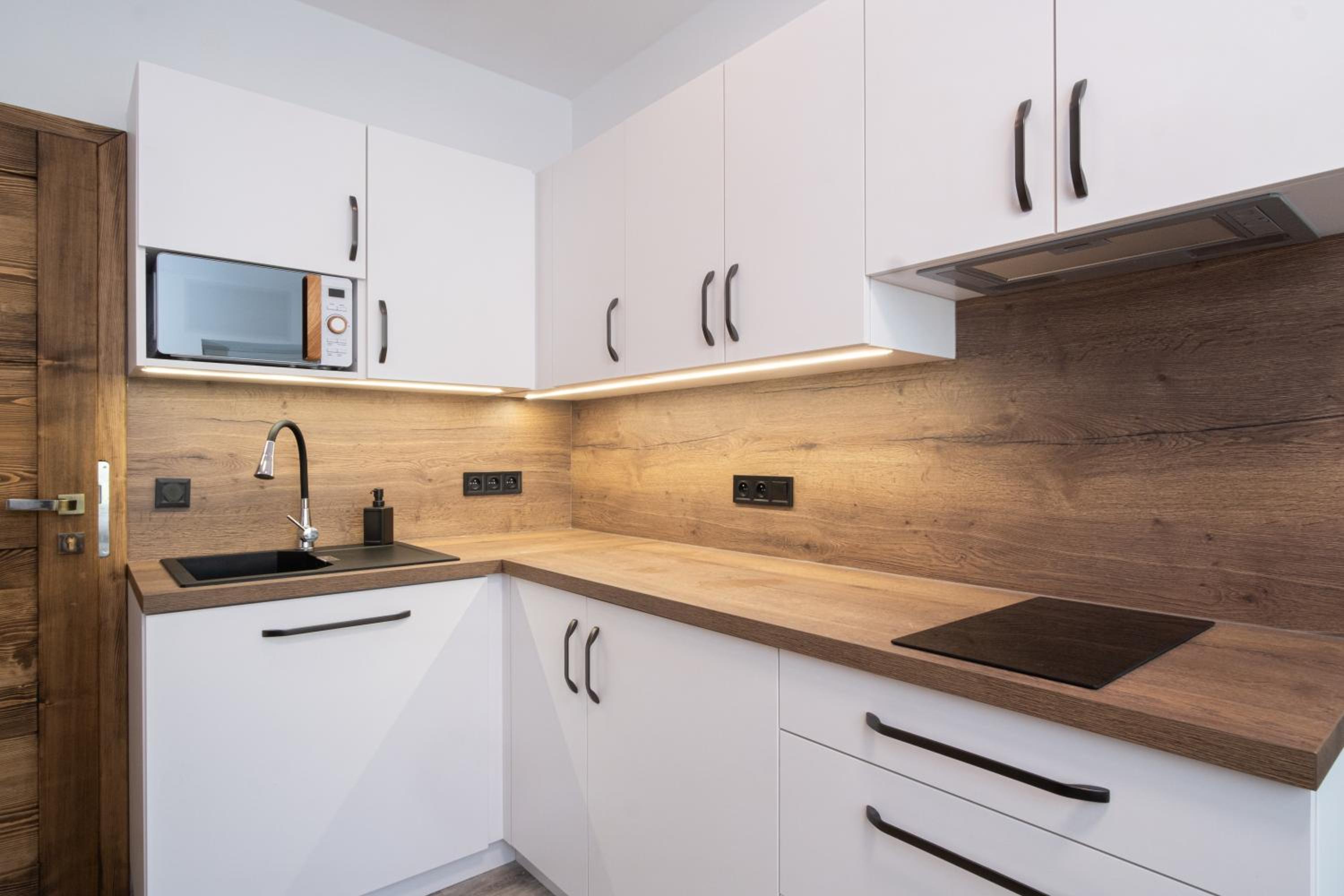 RONI Apartments Krkonoše