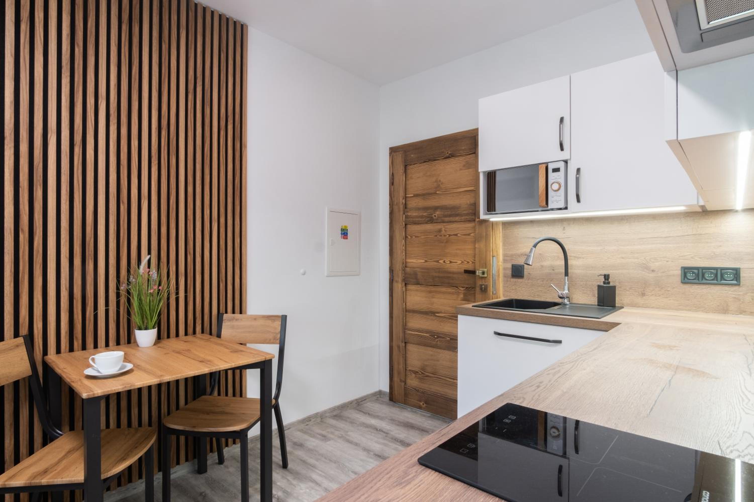 RONI Apartments Krkonoše
