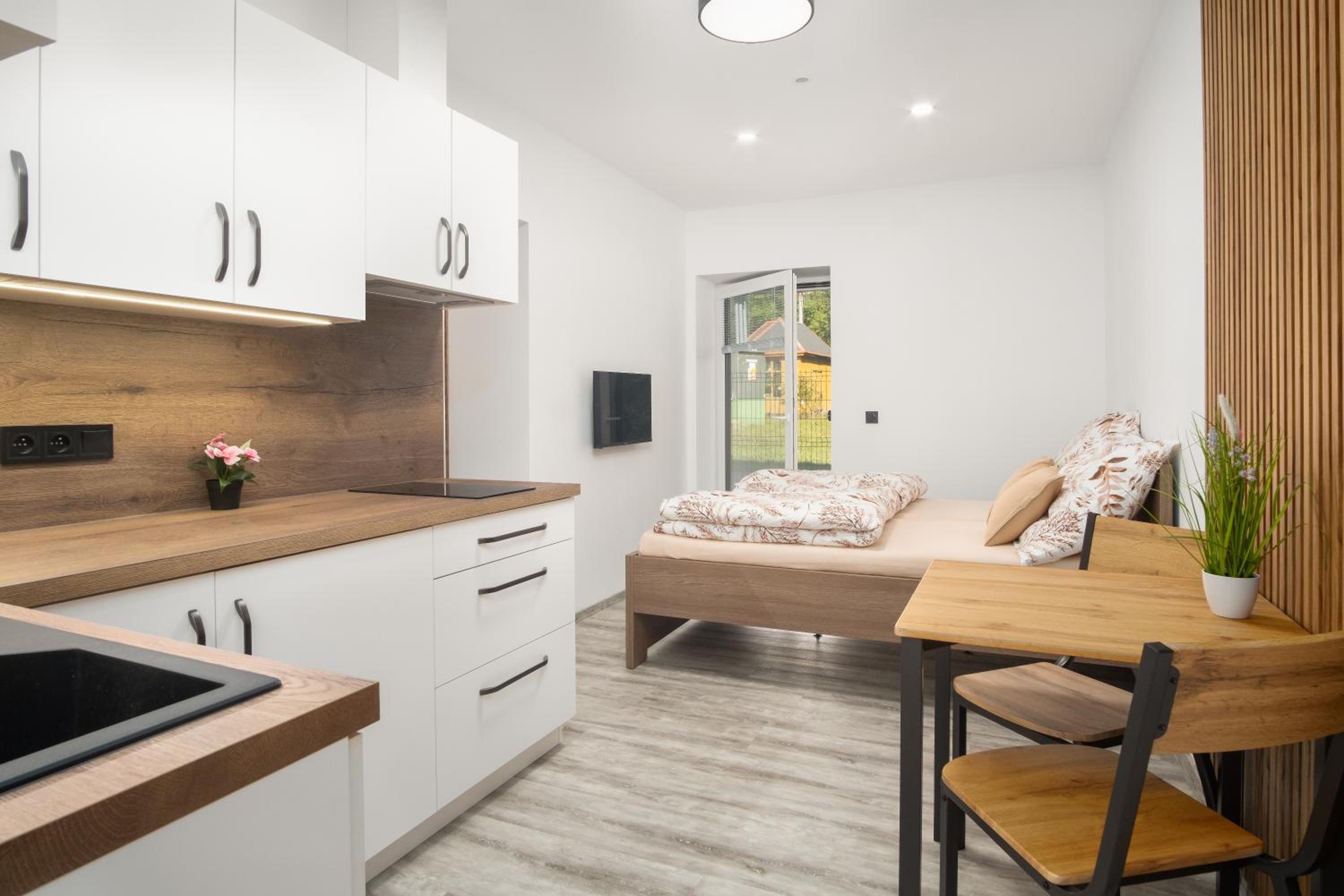 RONI Apartments Krkonoše
