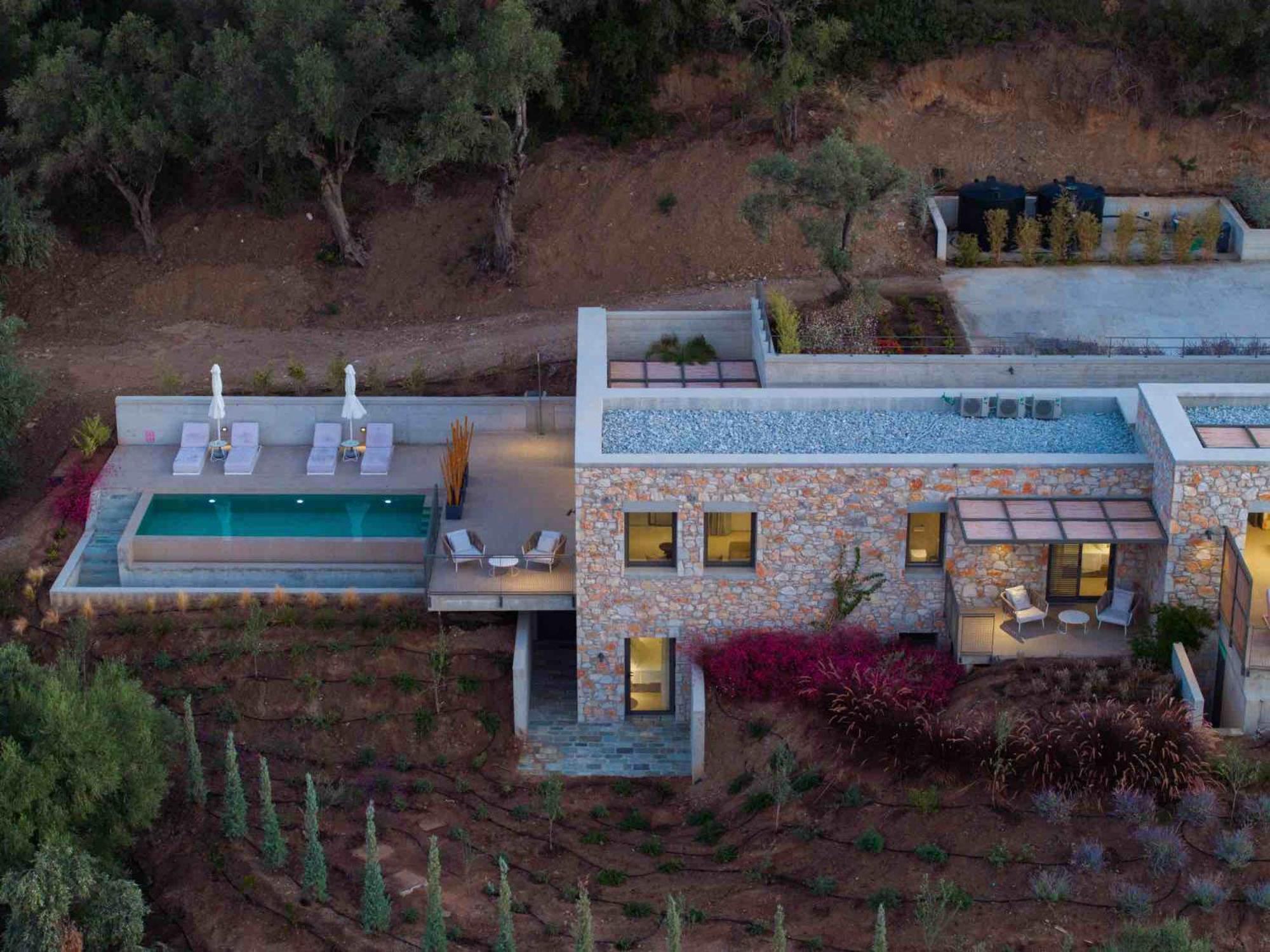 Stone Villas
