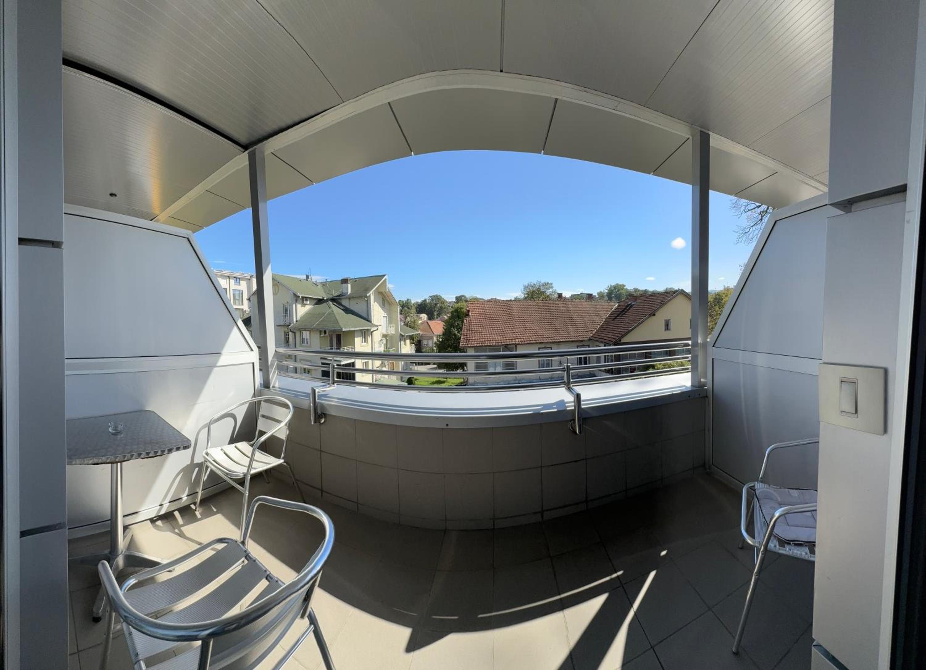 Apartmani Sumadija by Central
