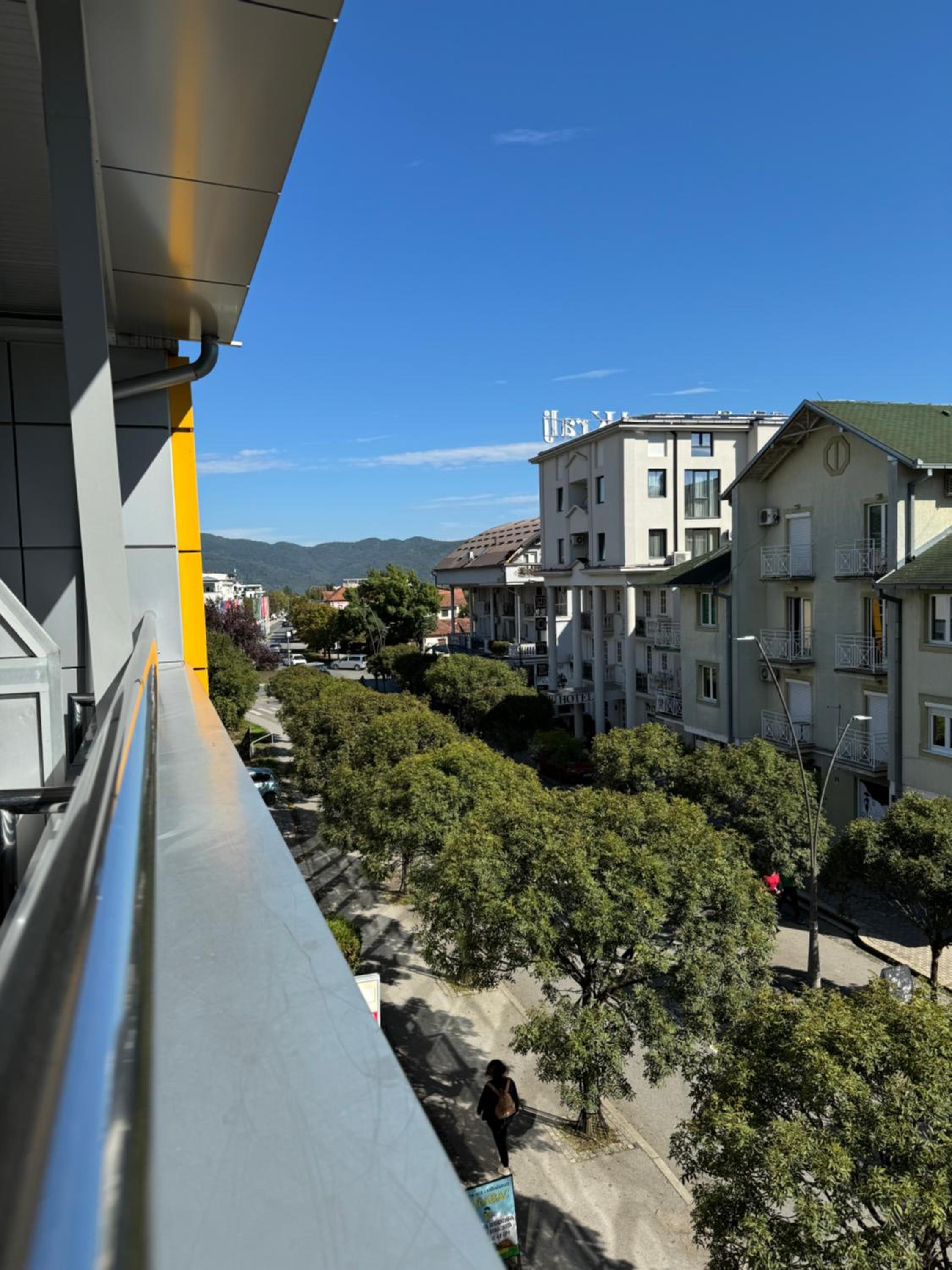 Apartmani Sumadija by Central
