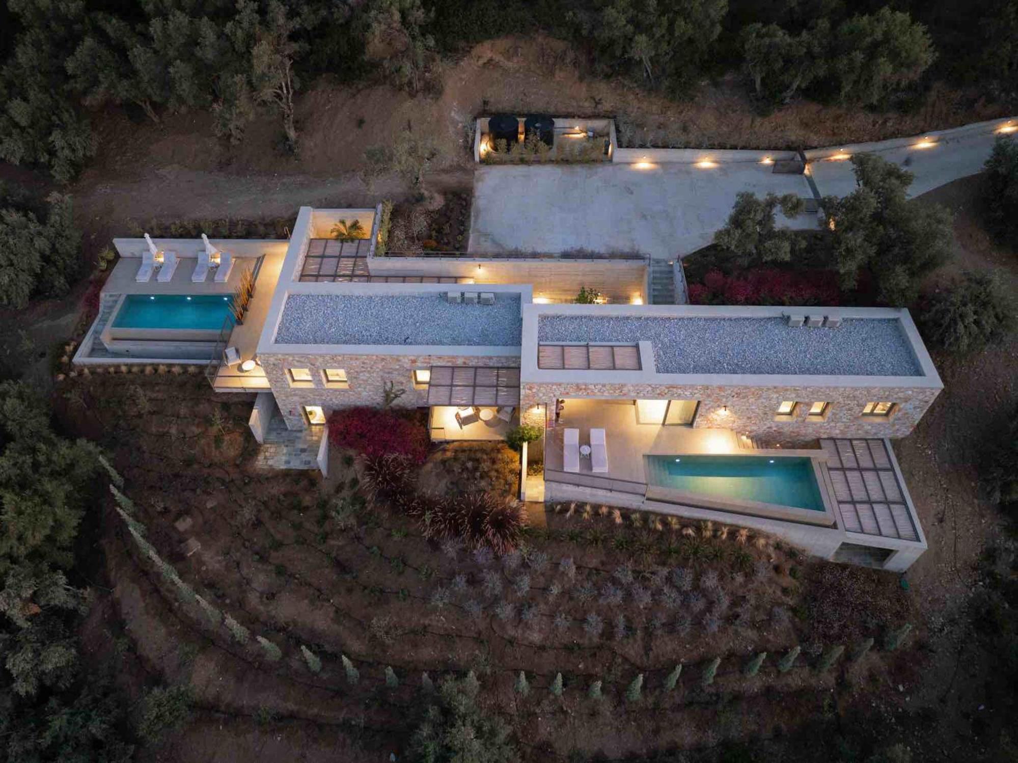 Stone Villas