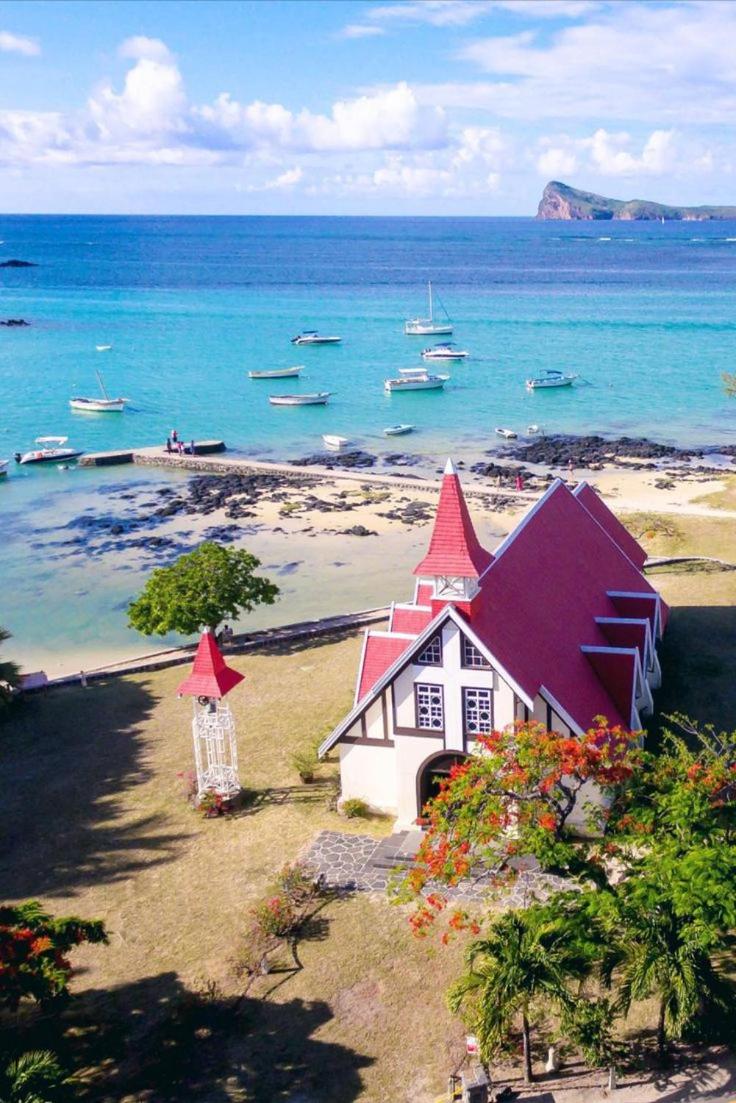 Cap Haven, 1-Min Walk to Beach view 5