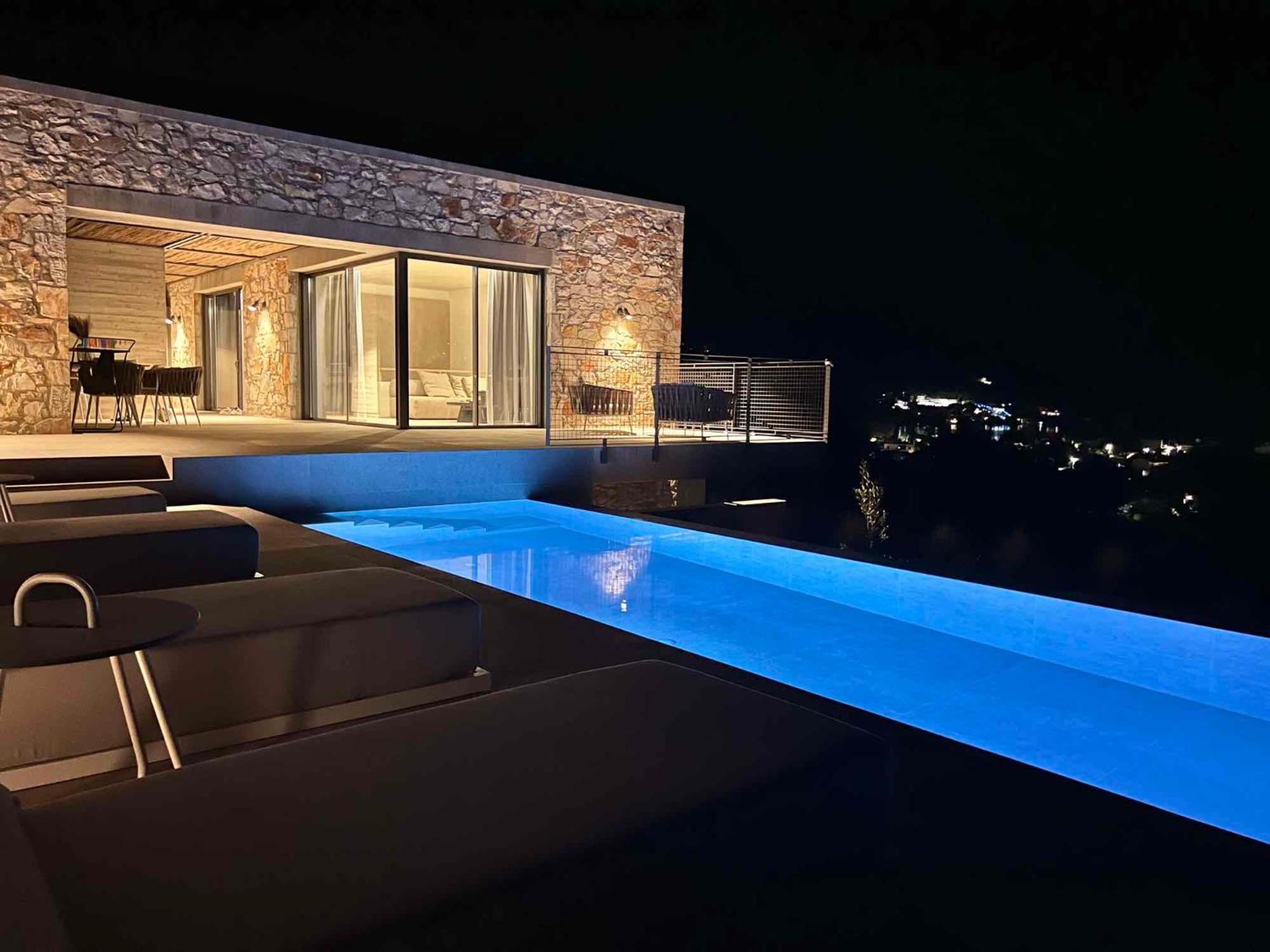 Stone Villas