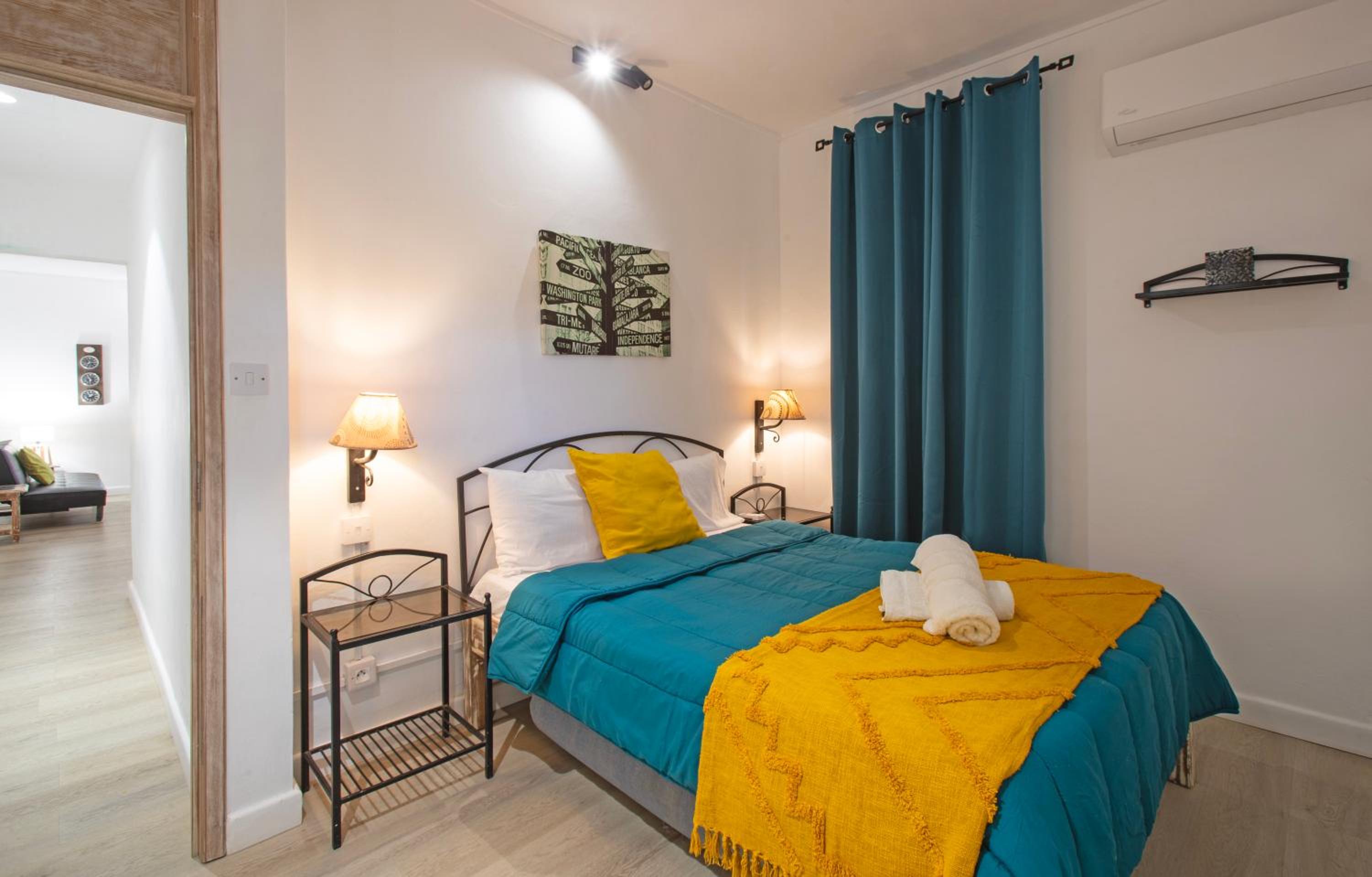Sam & Chlo Studio & Appartment - Grand Baie - Mauritius photo 3