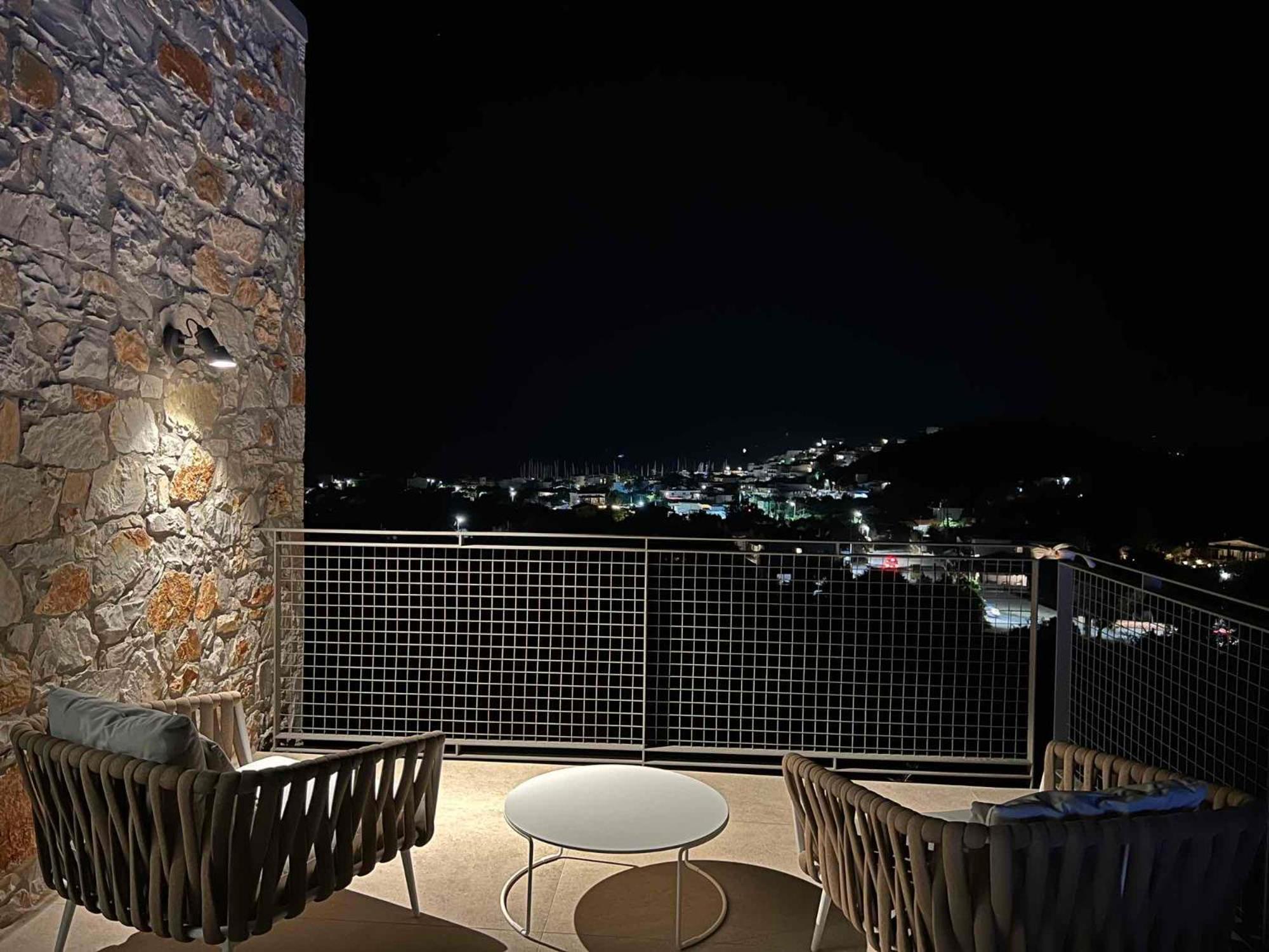 Stone Villas