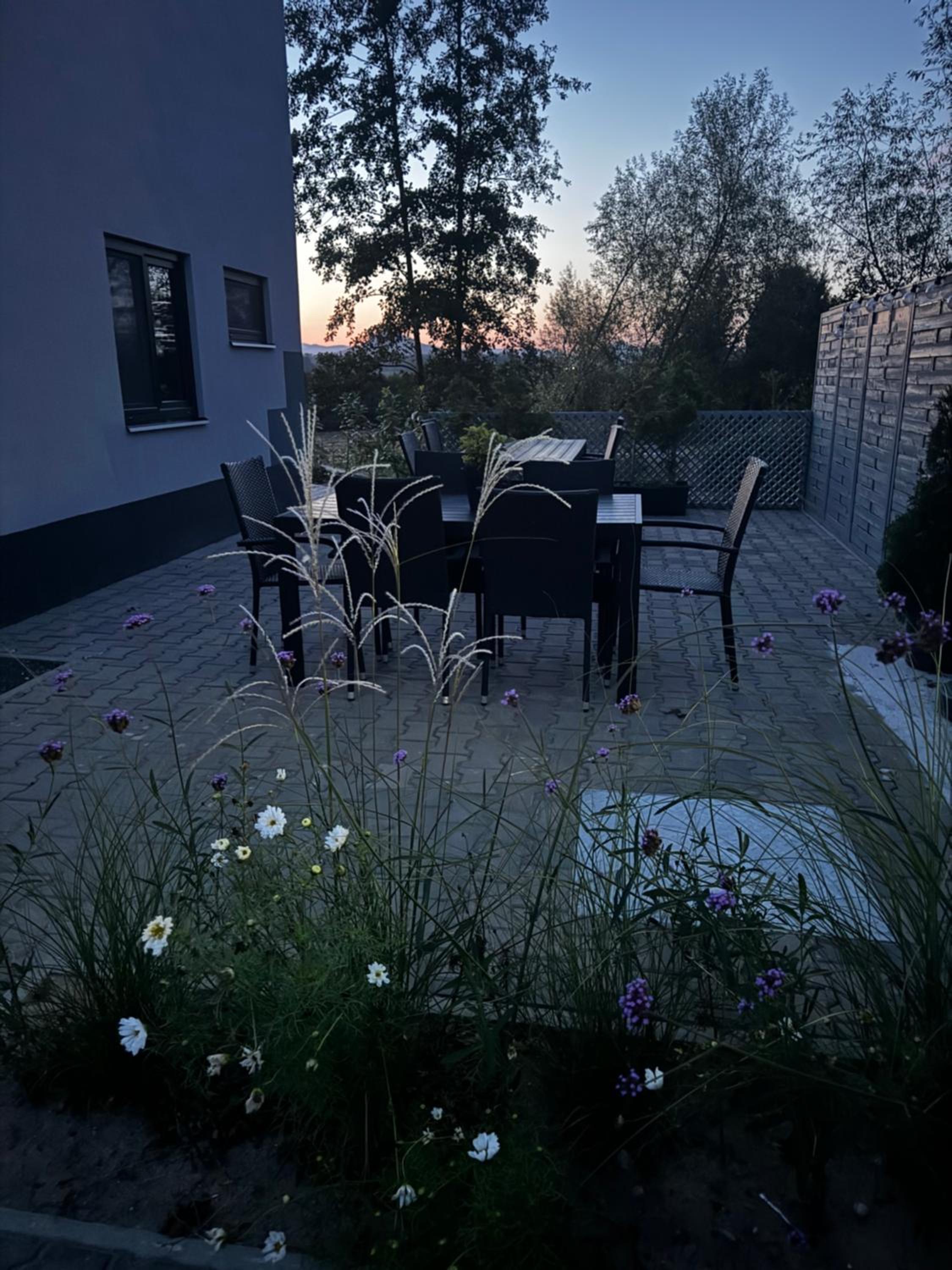 Apartmán 2 Jägerhaus