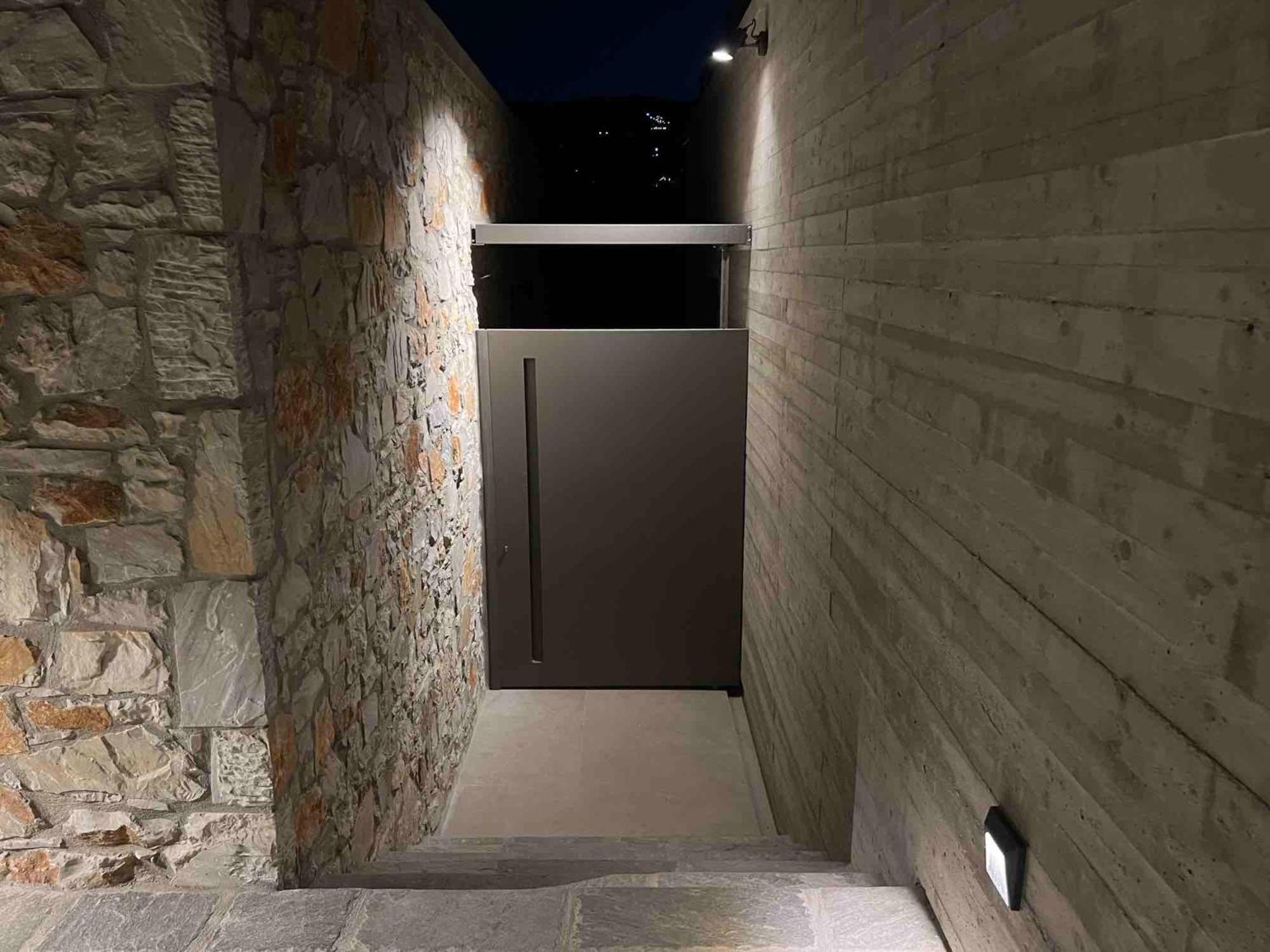 Stone Villas
