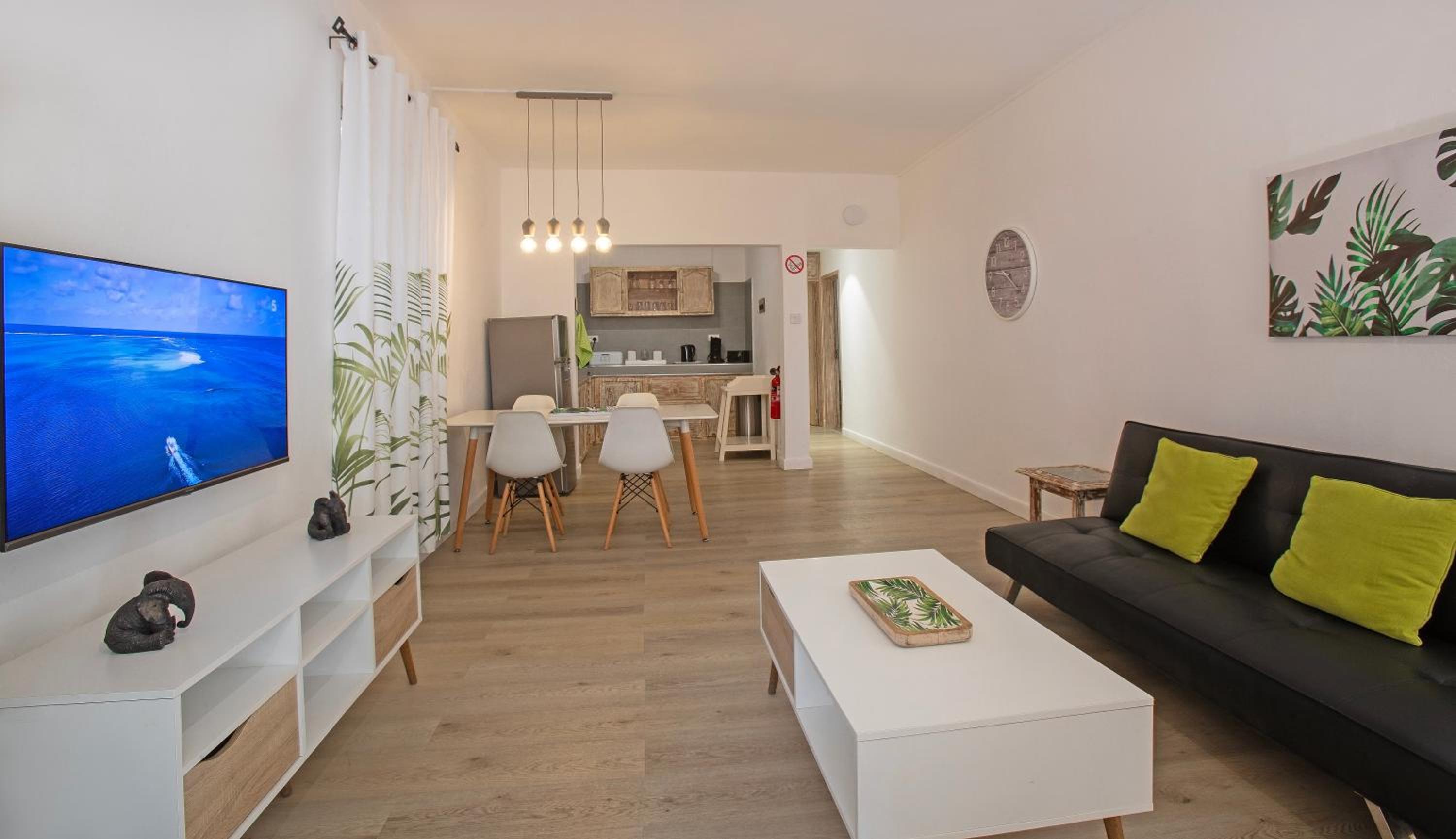 Sam & Chlo Studio & Appartment - Grand Baie - Mauritius photo 5