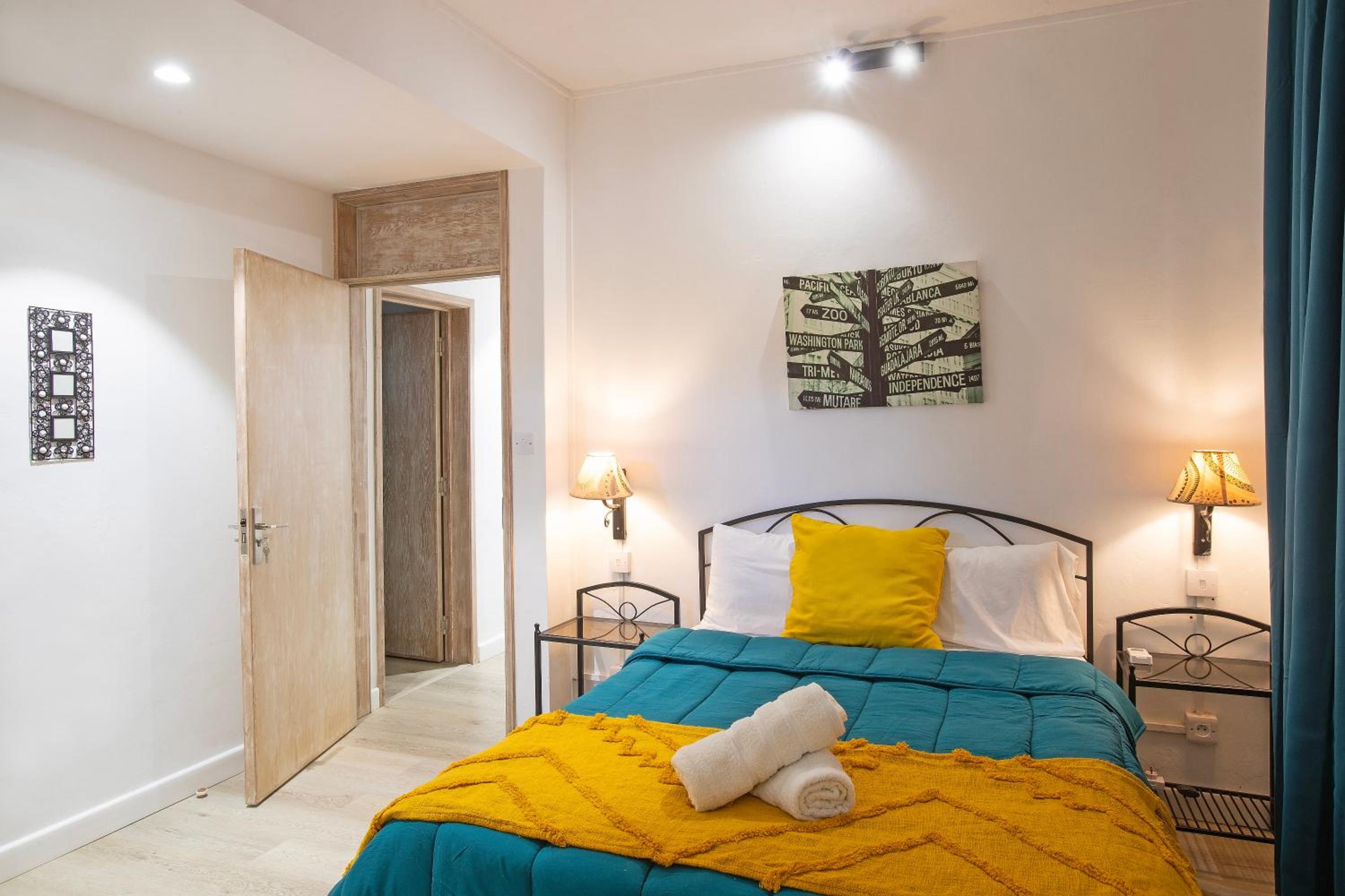 Sam & Chlo Studio & Appartment - Grand Baie - Mauritius photo 2