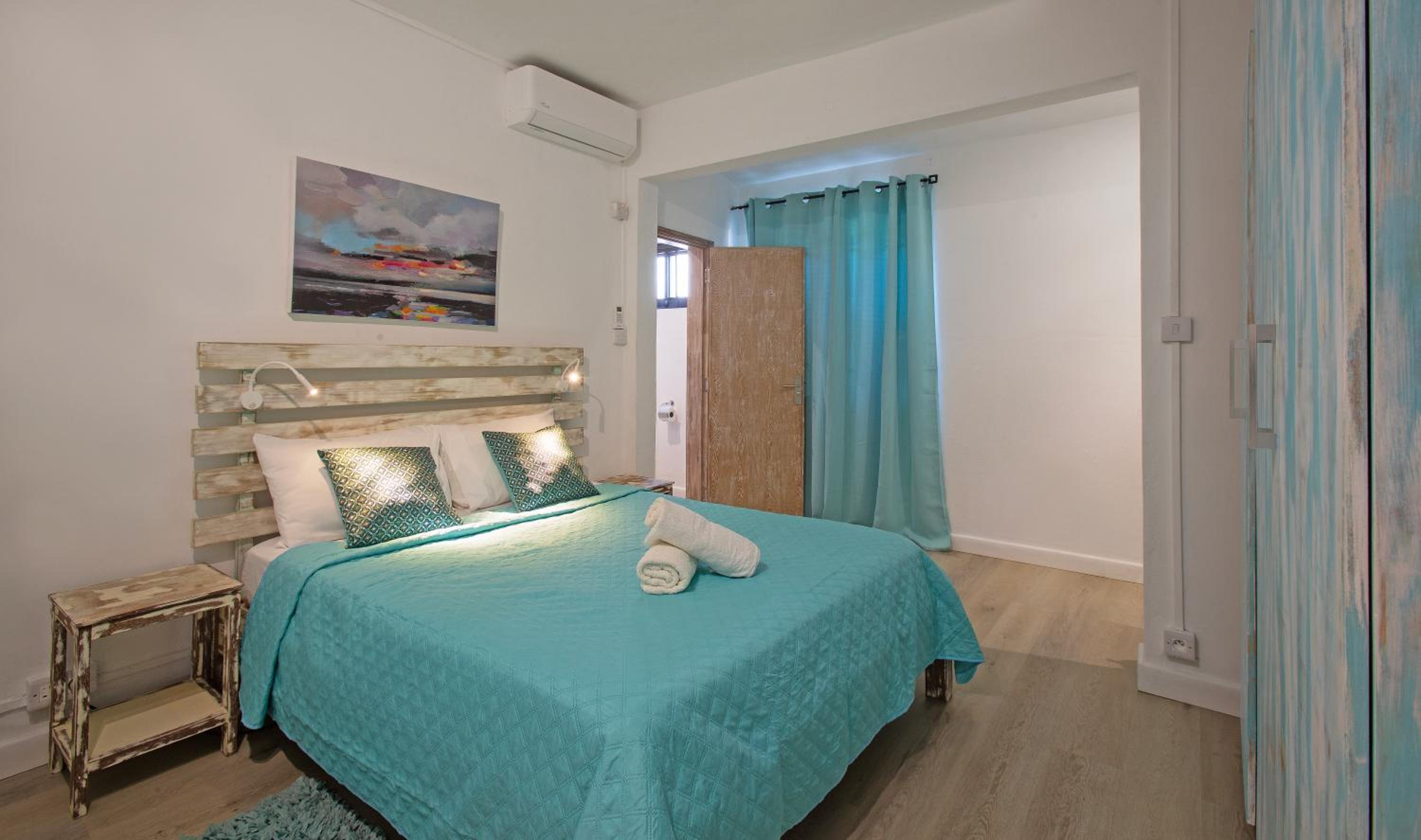 Sam & Chlo Studio & Appartment - Grand Baie - Mauritius photo 4