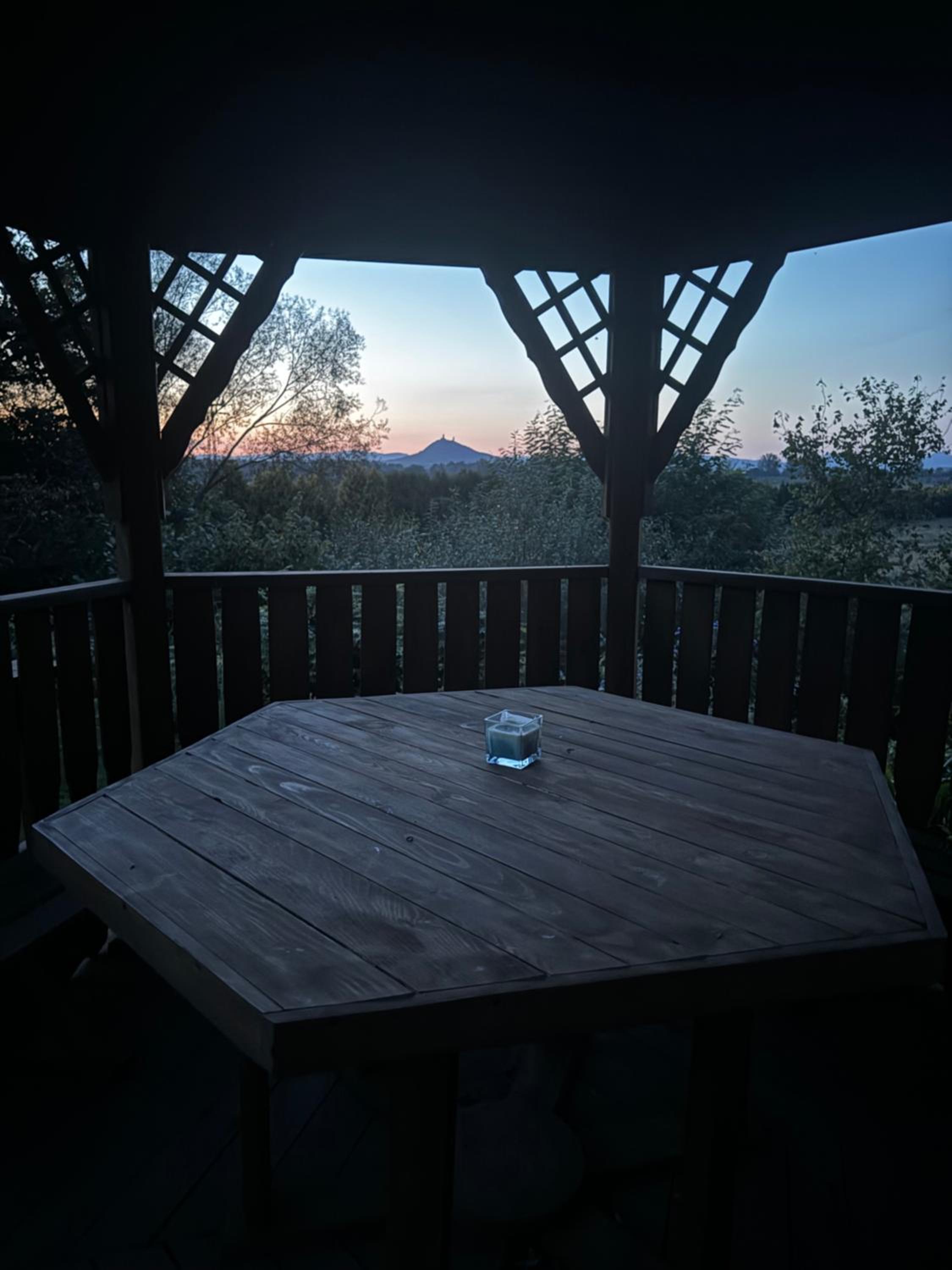Apartmán 2 Jägerhaus