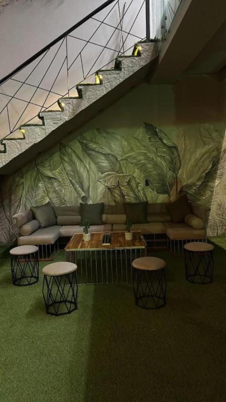 EleMYNT LifeStyle Hotel