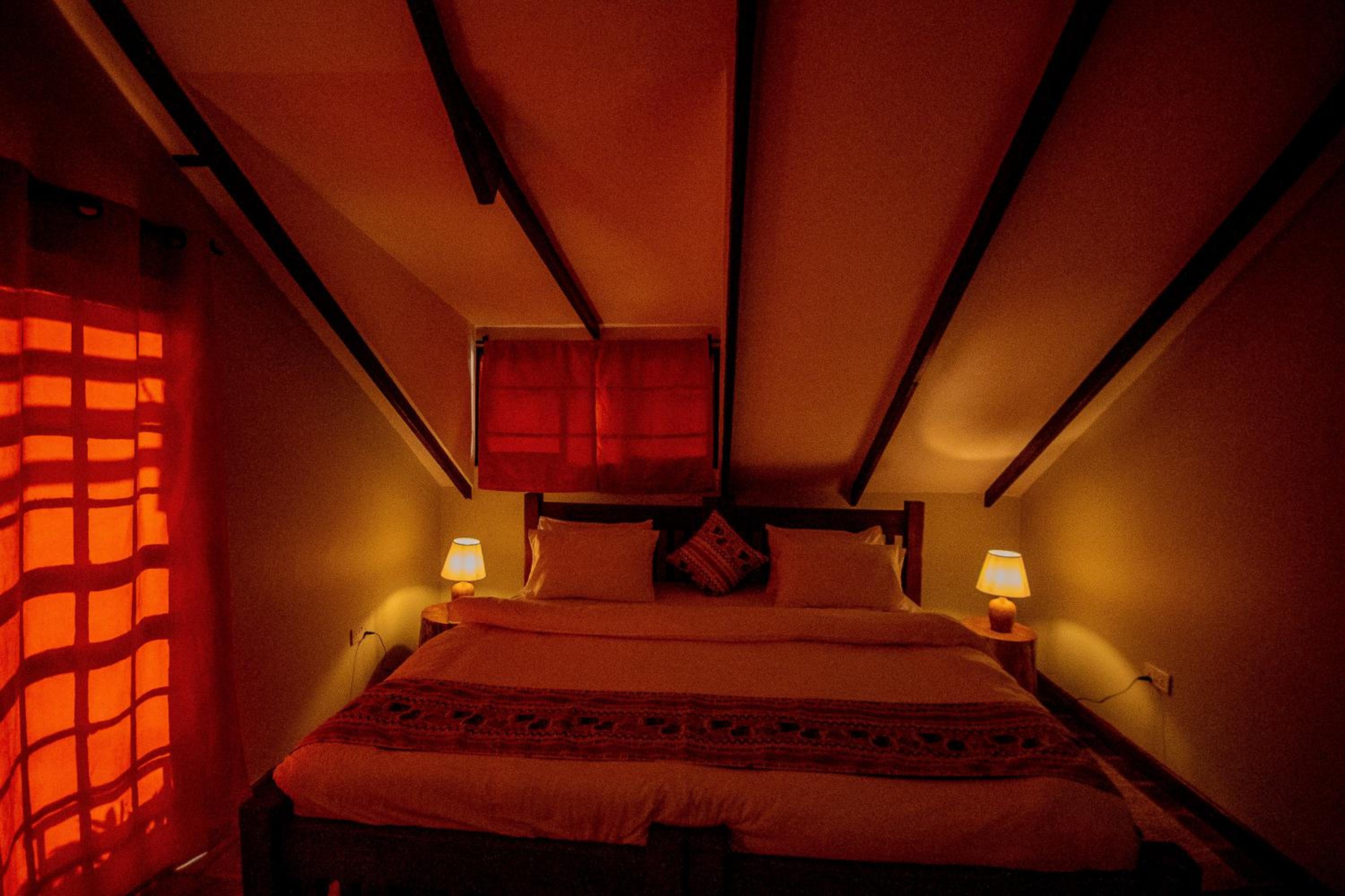 Amani Farmhouse & Cottages