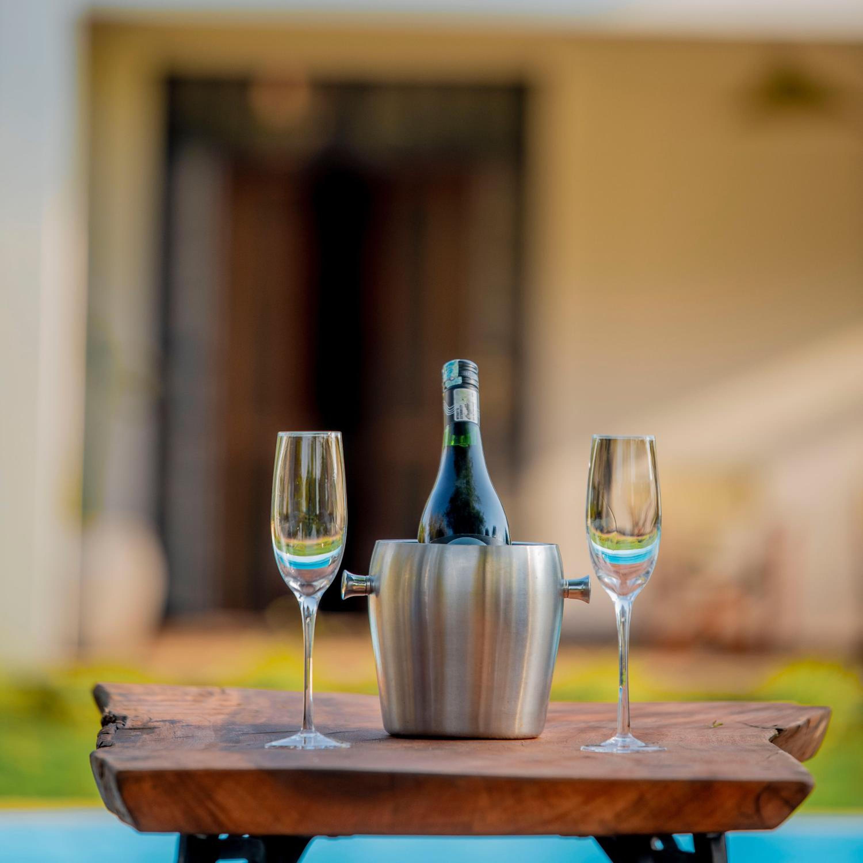 Amani Farmhouse & Cottages