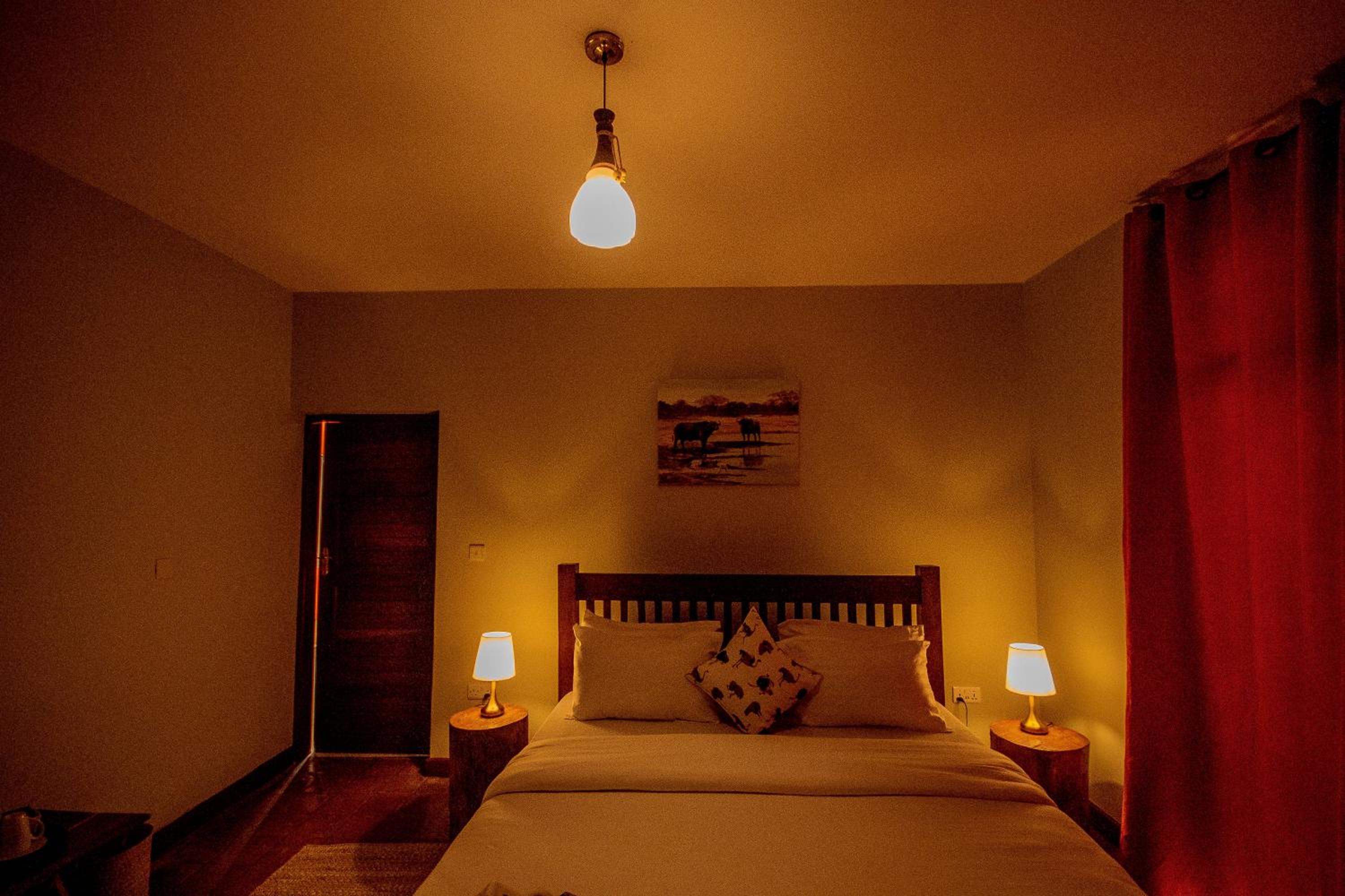 Amani Farmhouse & Cottages