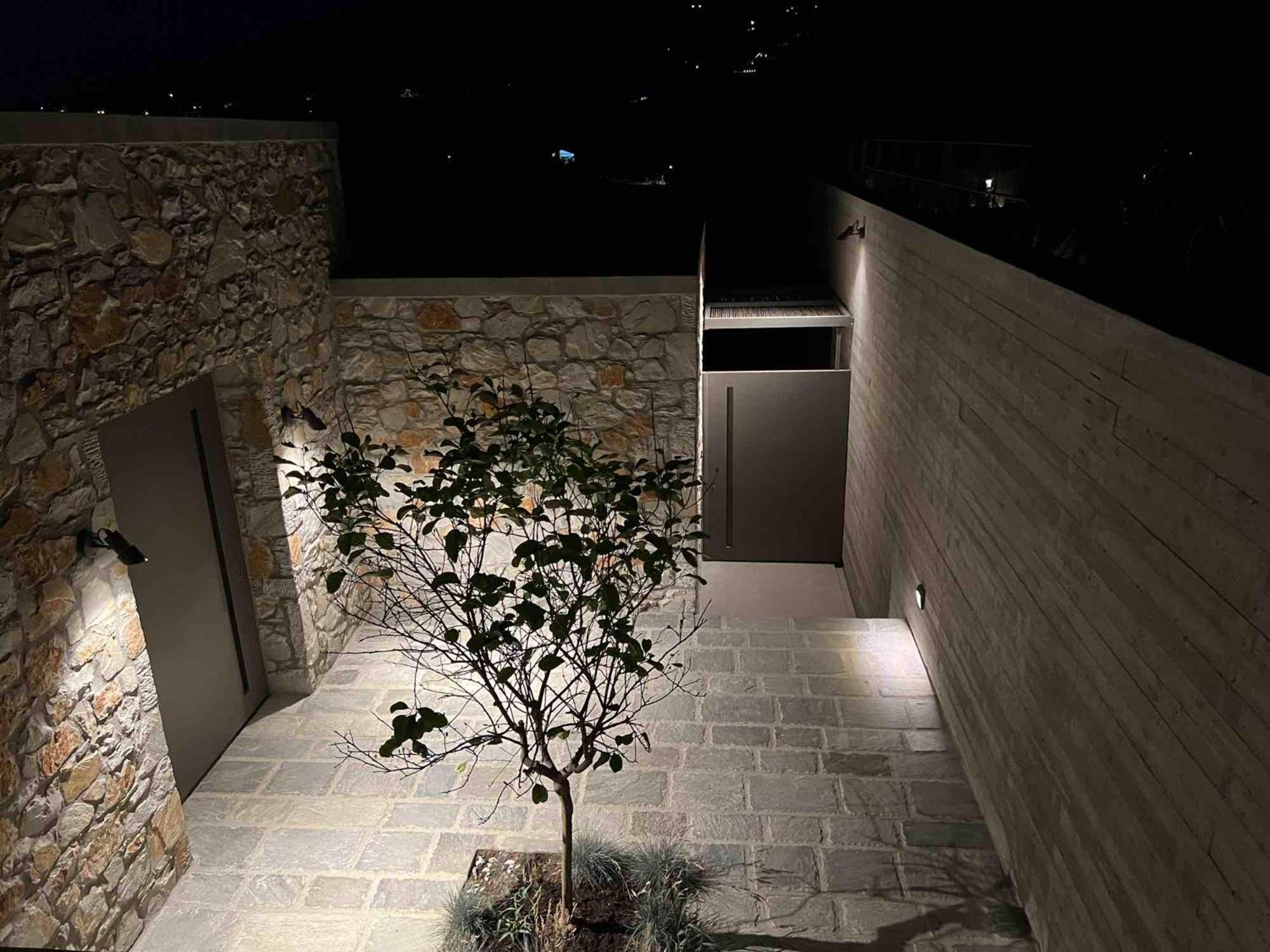 Stone Villas