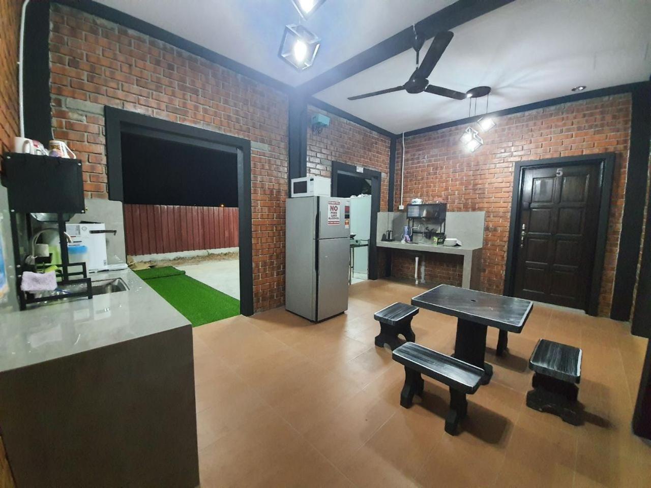 RumaMataAyer Homestay Islam Semabok Perdana - Melaka photo 8