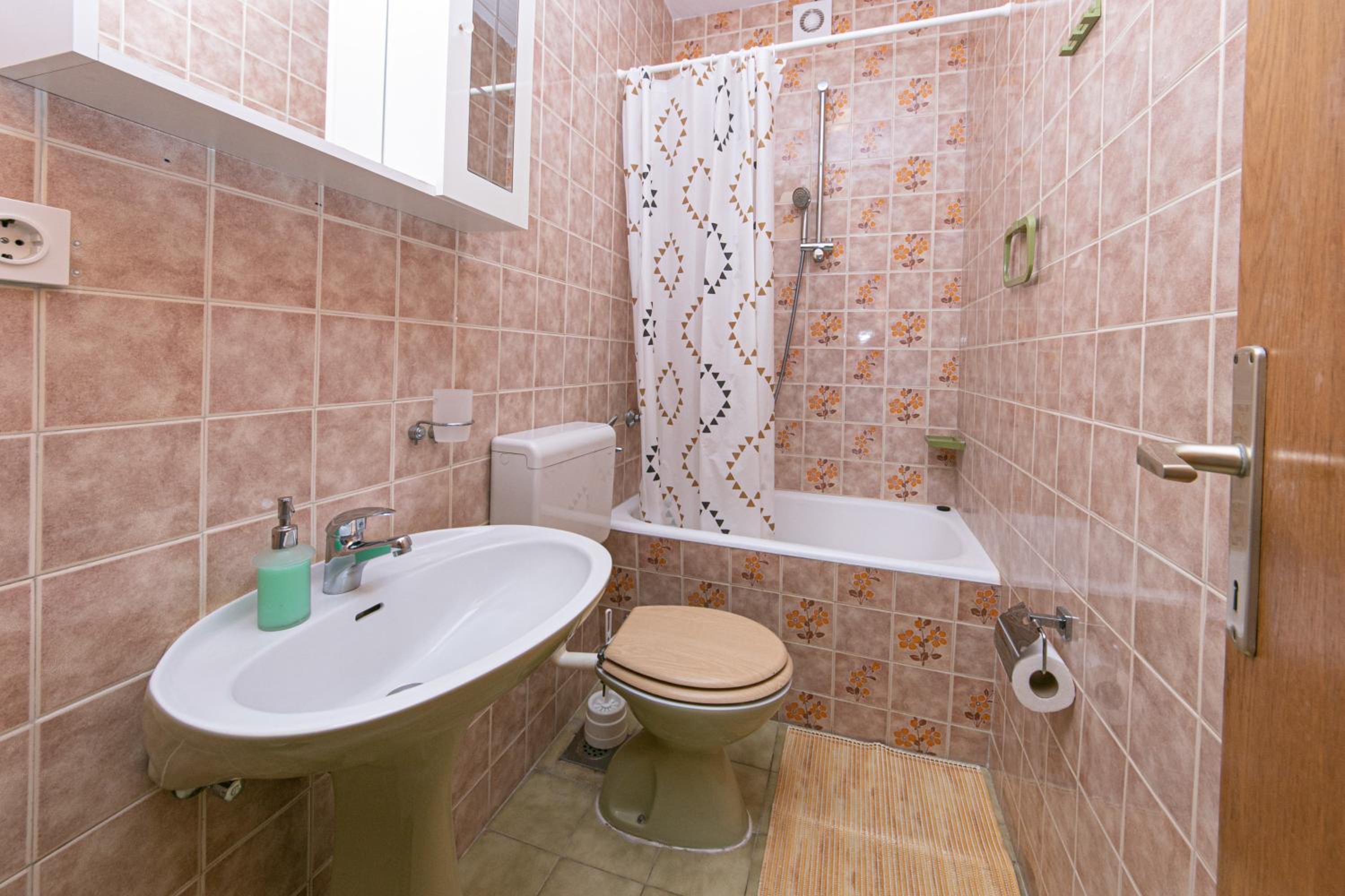 Apartmani Brela 6