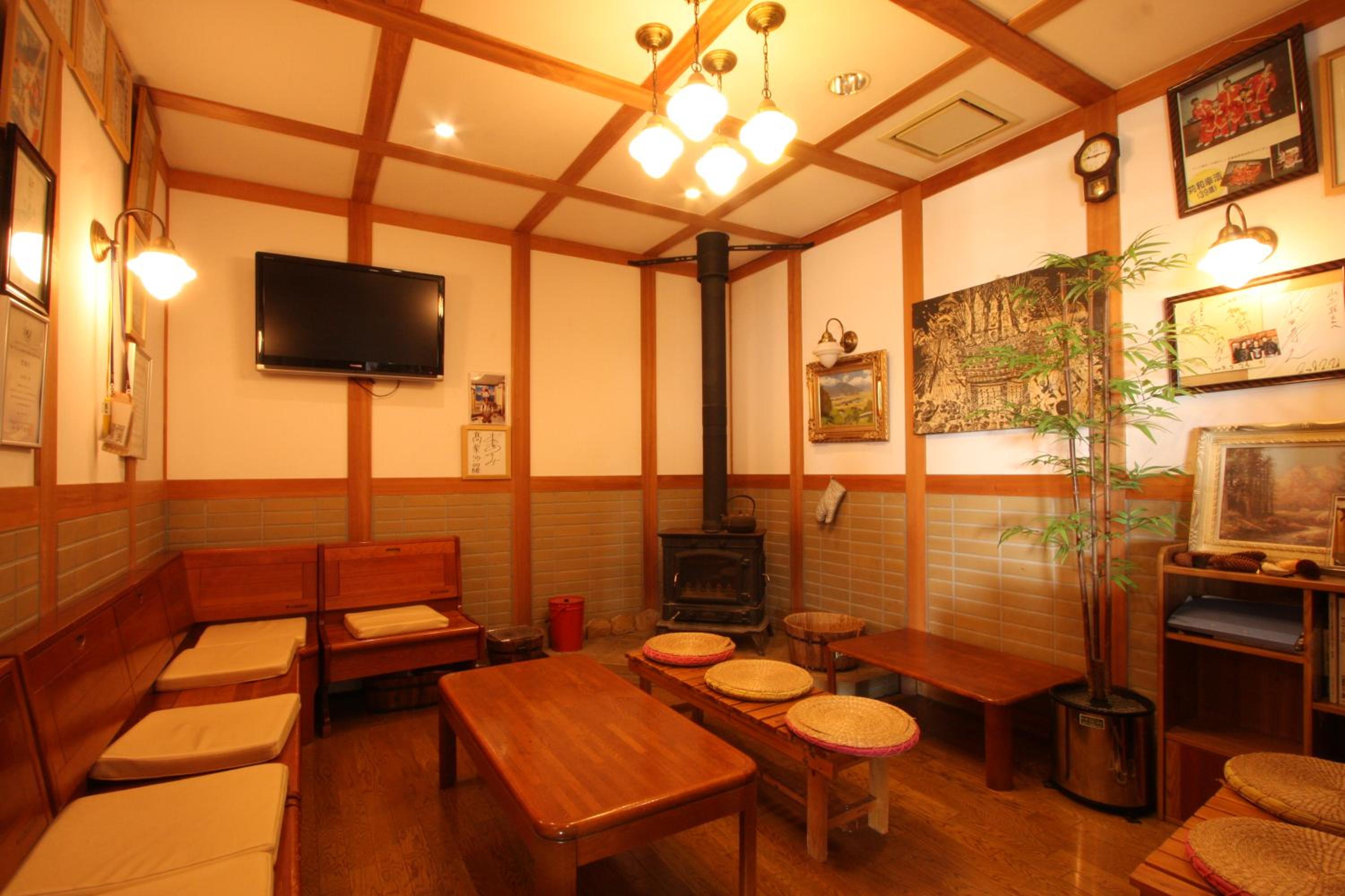 Yamasanso