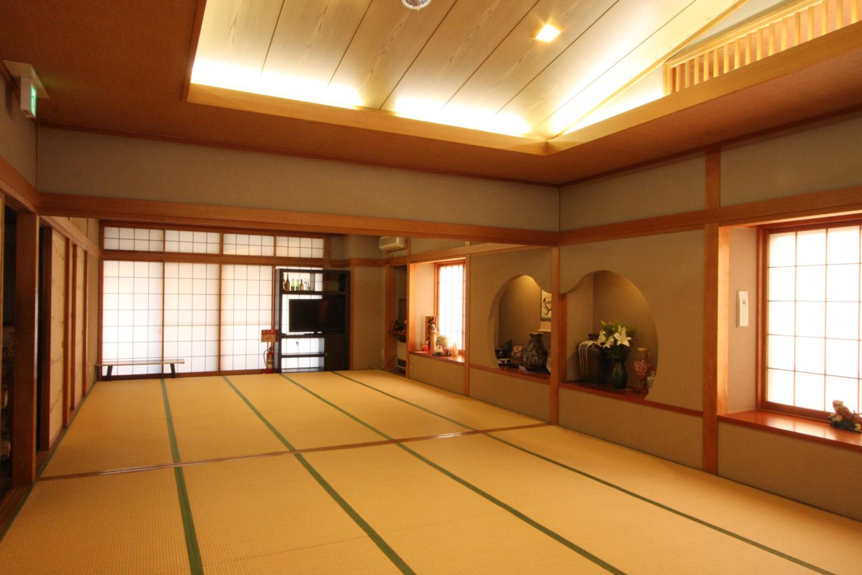 Yamasanso