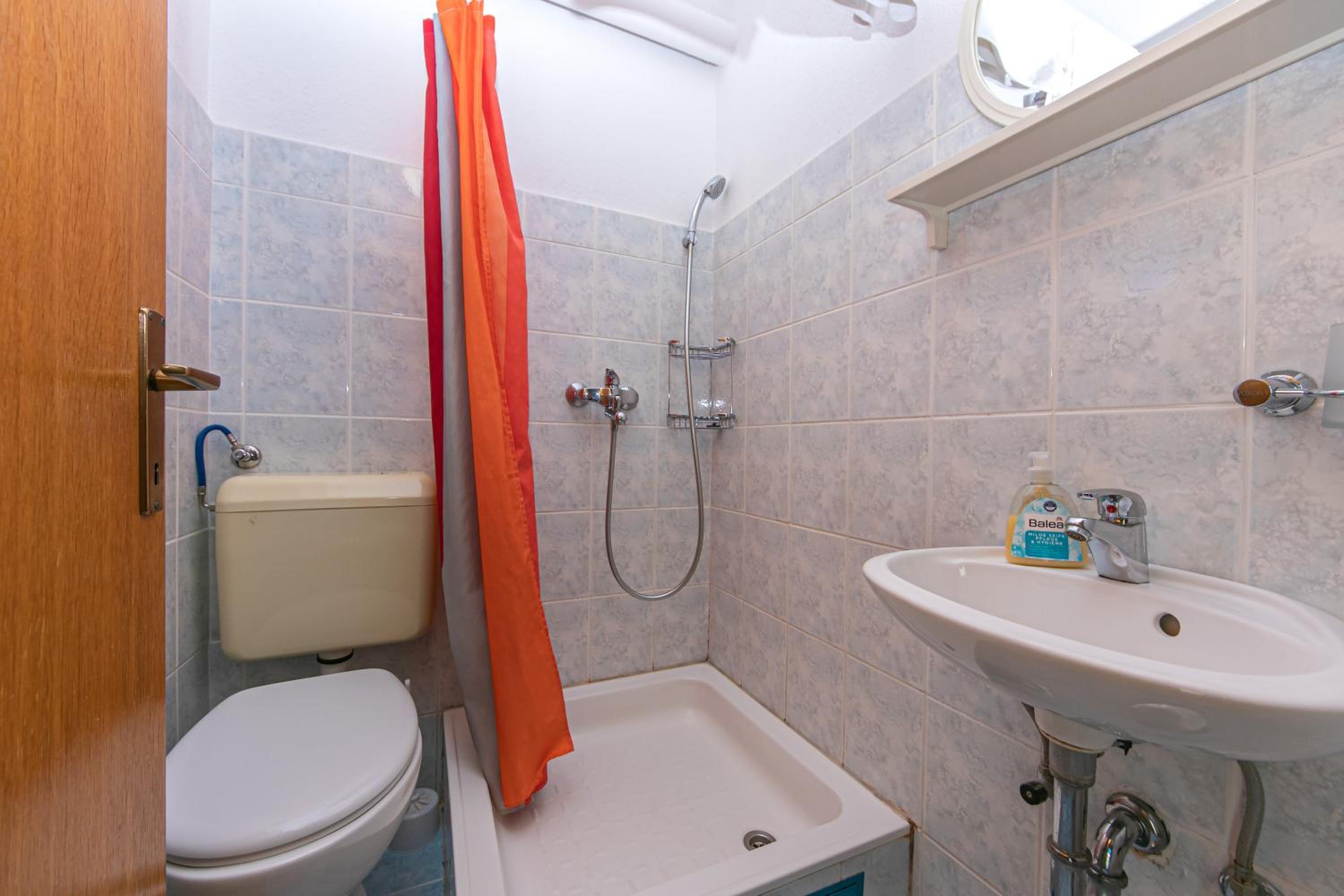 Apartmani Brela 6